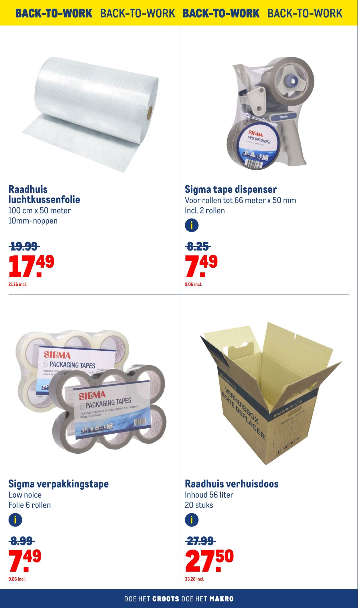 Folder Makro 16.08.2023 - 29.08.2023