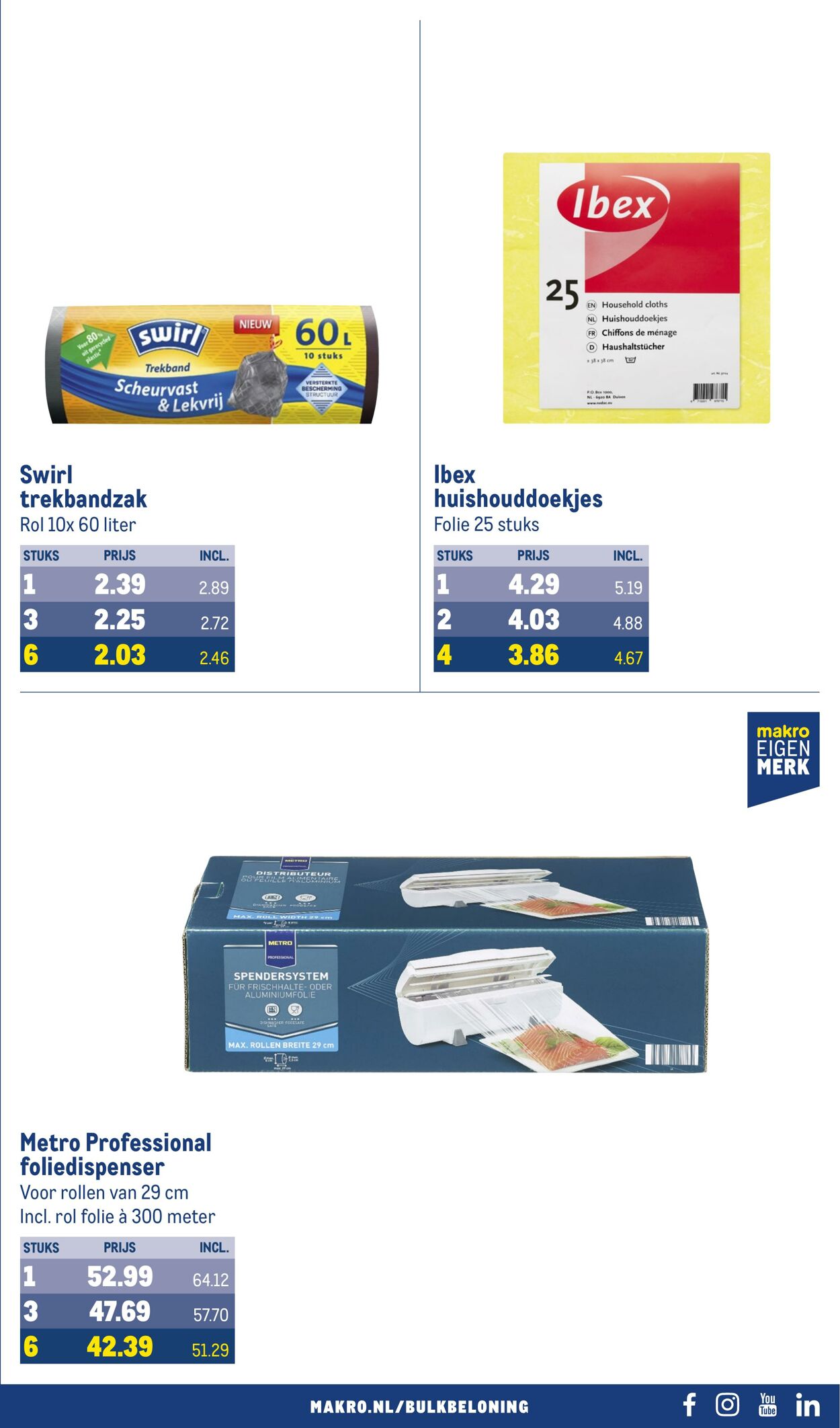 Folder Makro 16.08.2023 - 29.08.2023