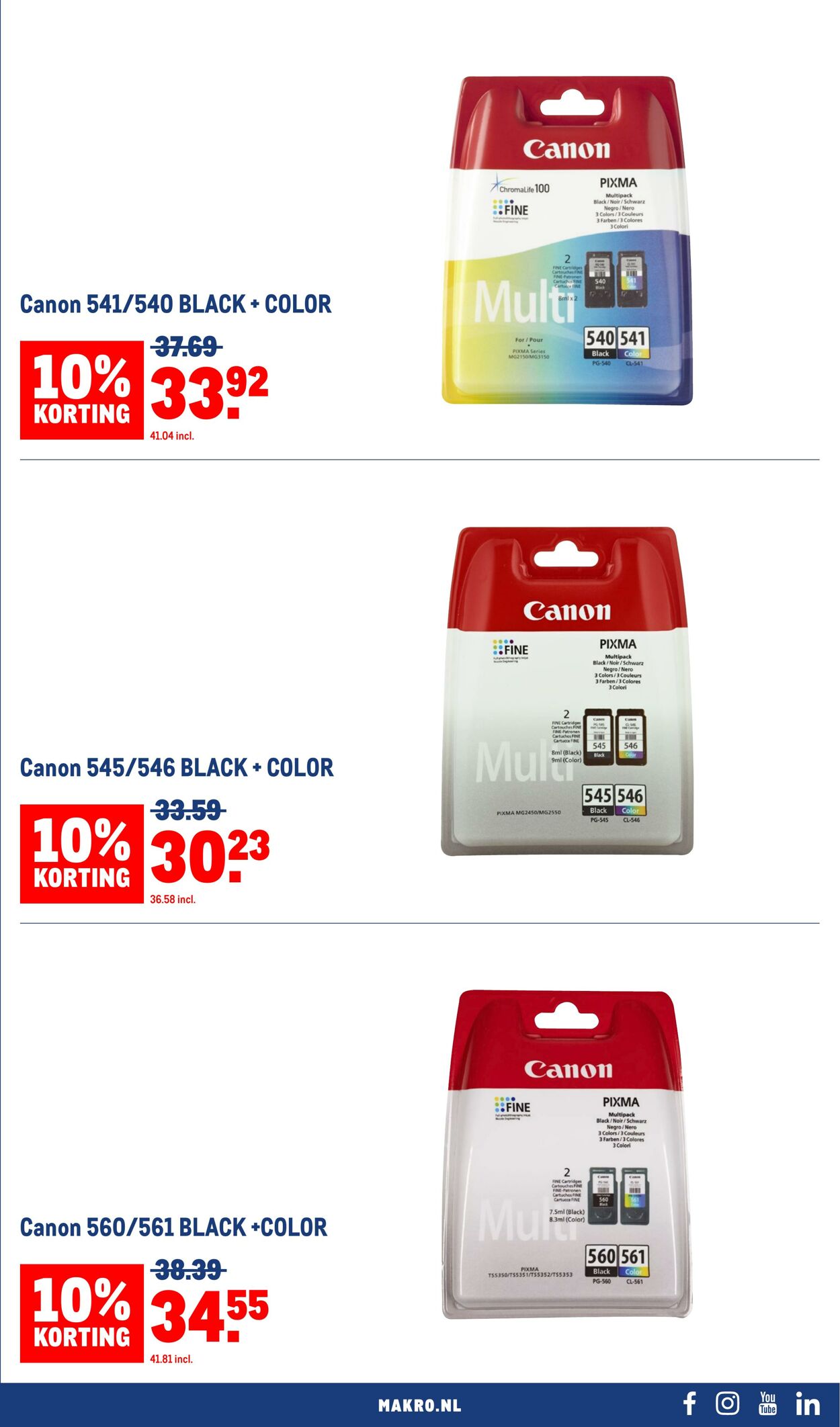 Folder Makro 16.08.2023 - 29.08.2023