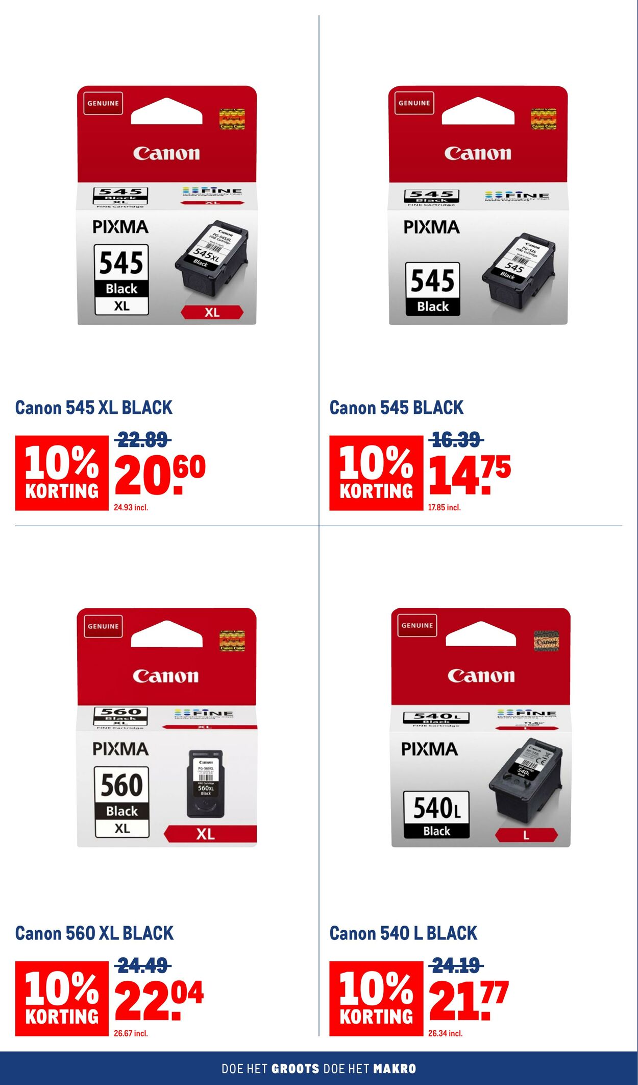 Folder Makro 16.08.2023 - 29.08.2023