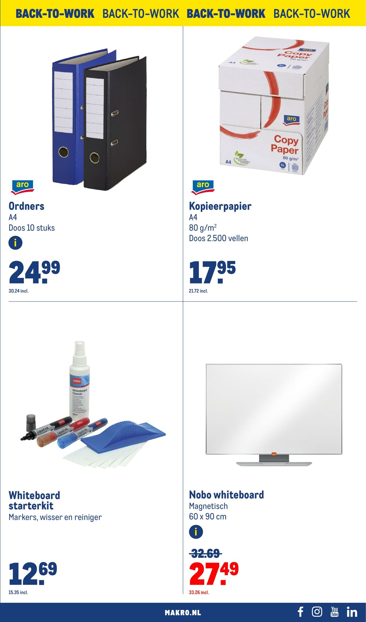 Folder Makro 16.08.2023 - 29.08.2023