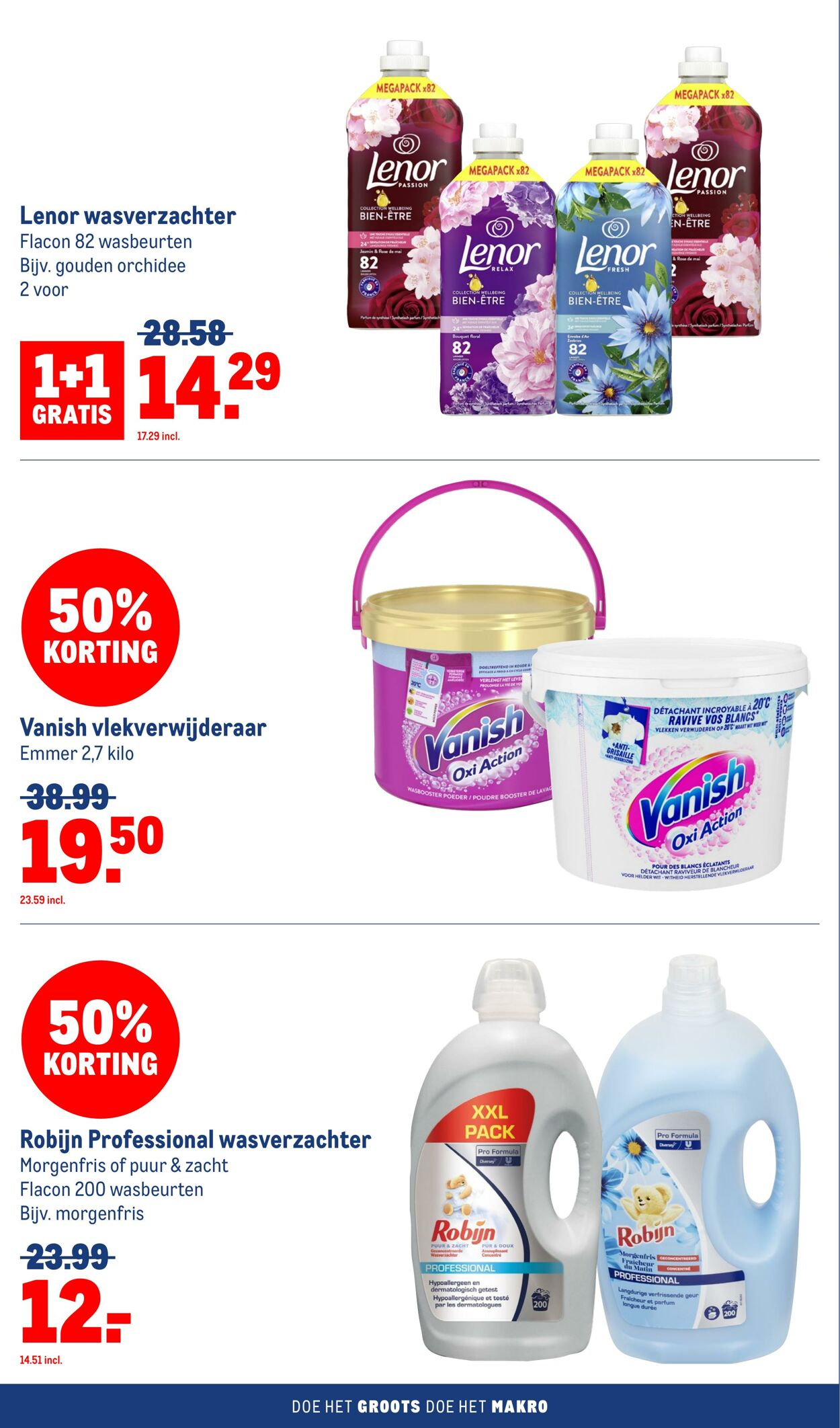 Folder Makro 23.10.2024 - 05.11.2024