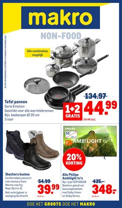 Folder Makro 23.10.2024 - 05.11.2024