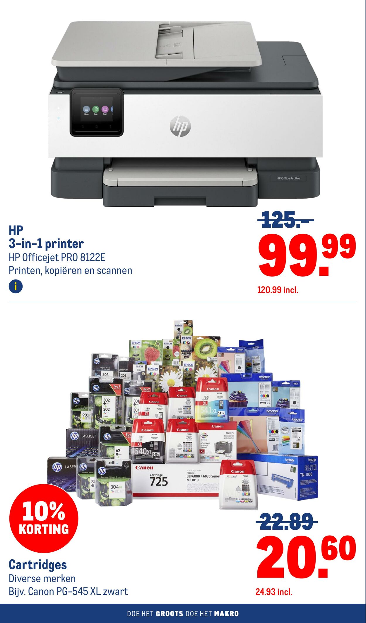 Folder Makro 23.10.2024 - 05.11.2024