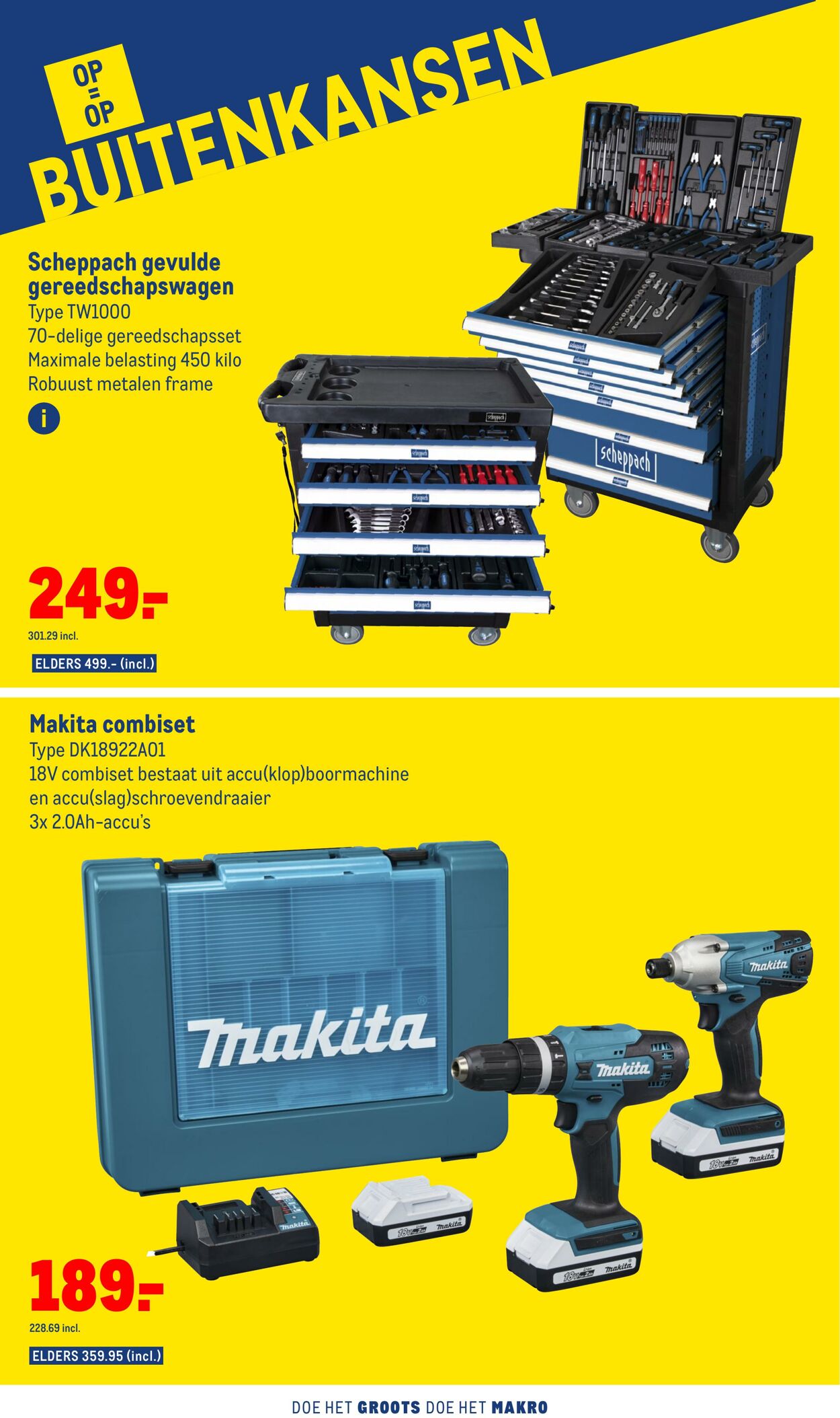 Folder Makro 14.09.2022 - 27.09.2022