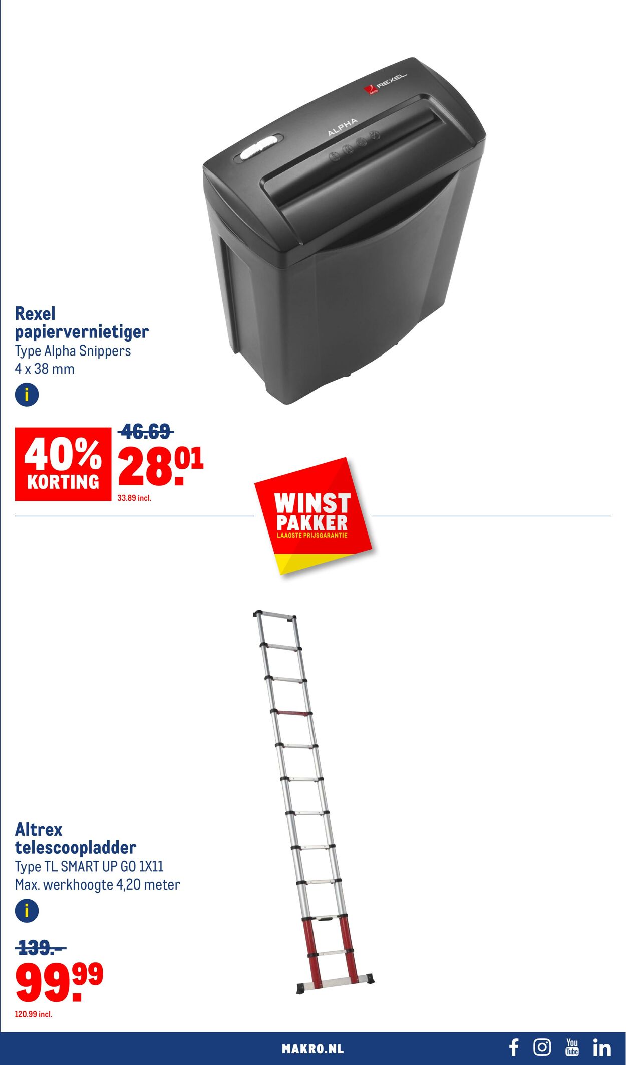 Folder Makro 13.03.2024 - 26.03.2024