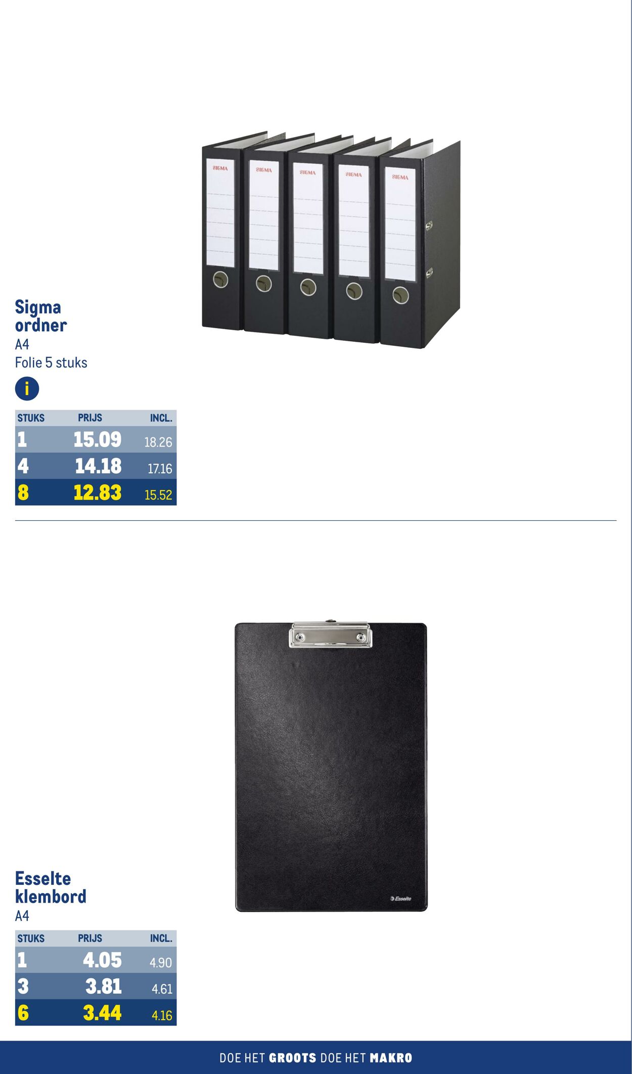 Folder Makro 13.09.2023 - 26.09.2023