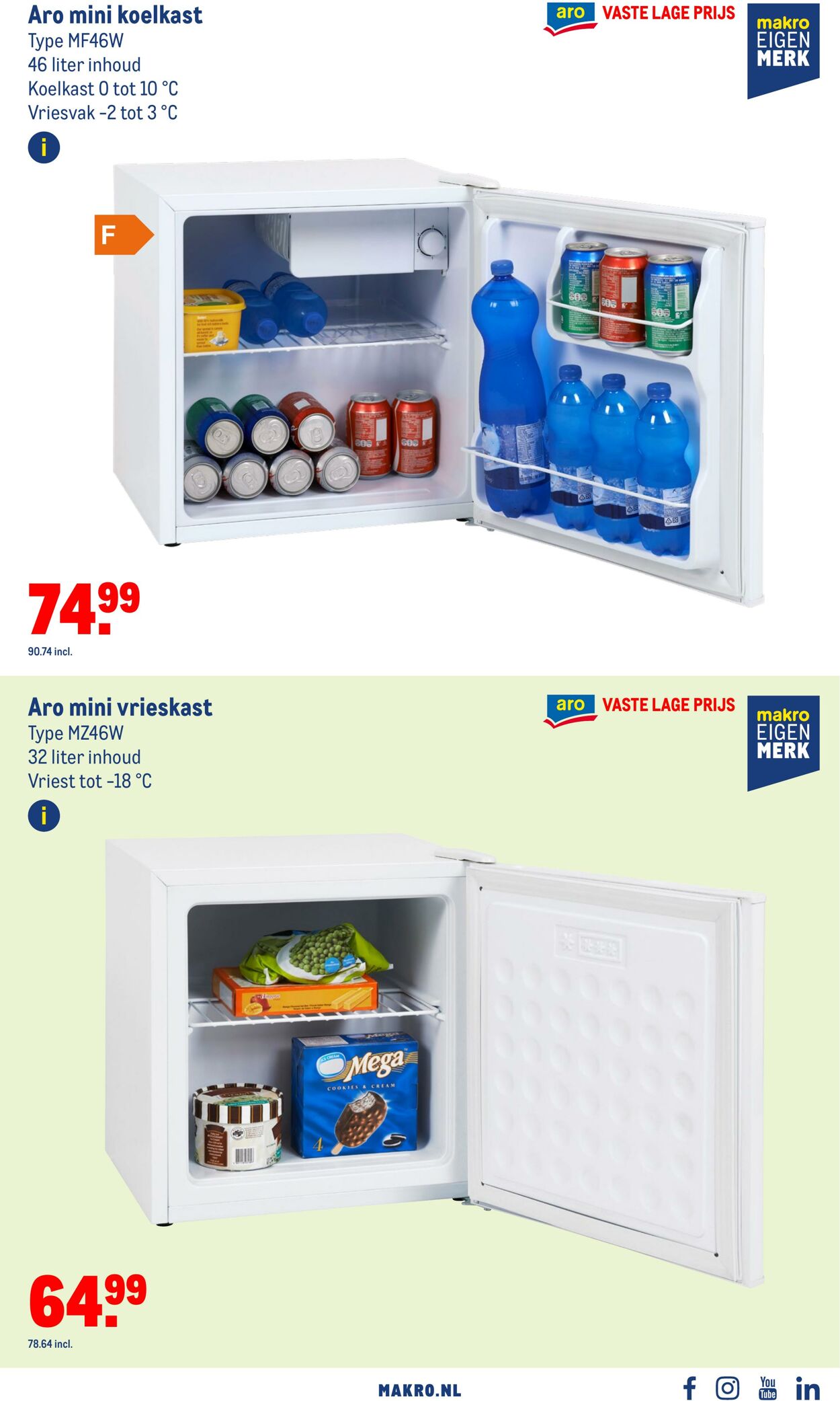 Folder Makro 17.08.2022 - 30.08.2022