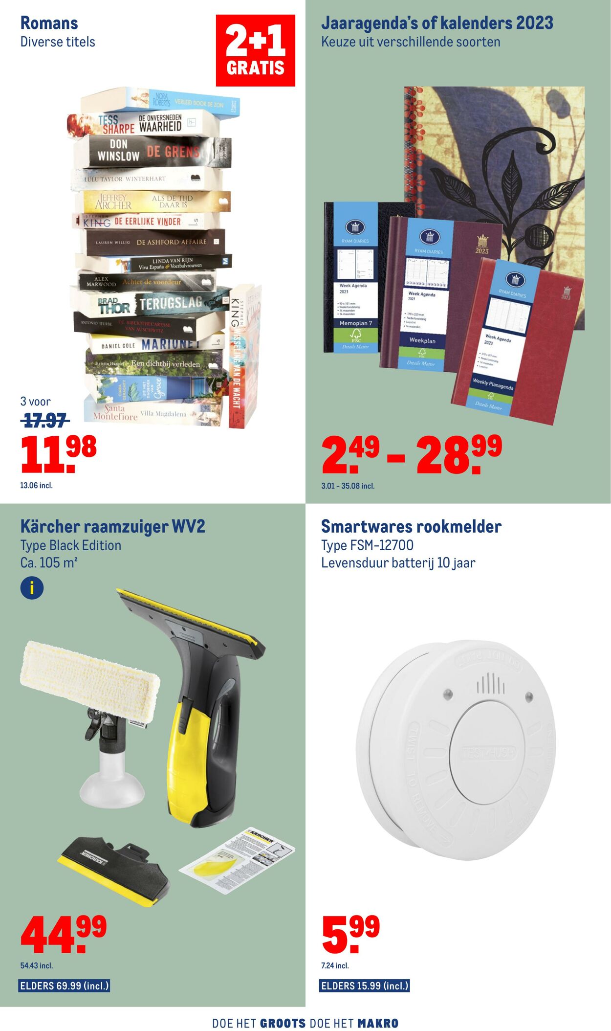 Folder Makro 07.12.2022 - 24.12.2022