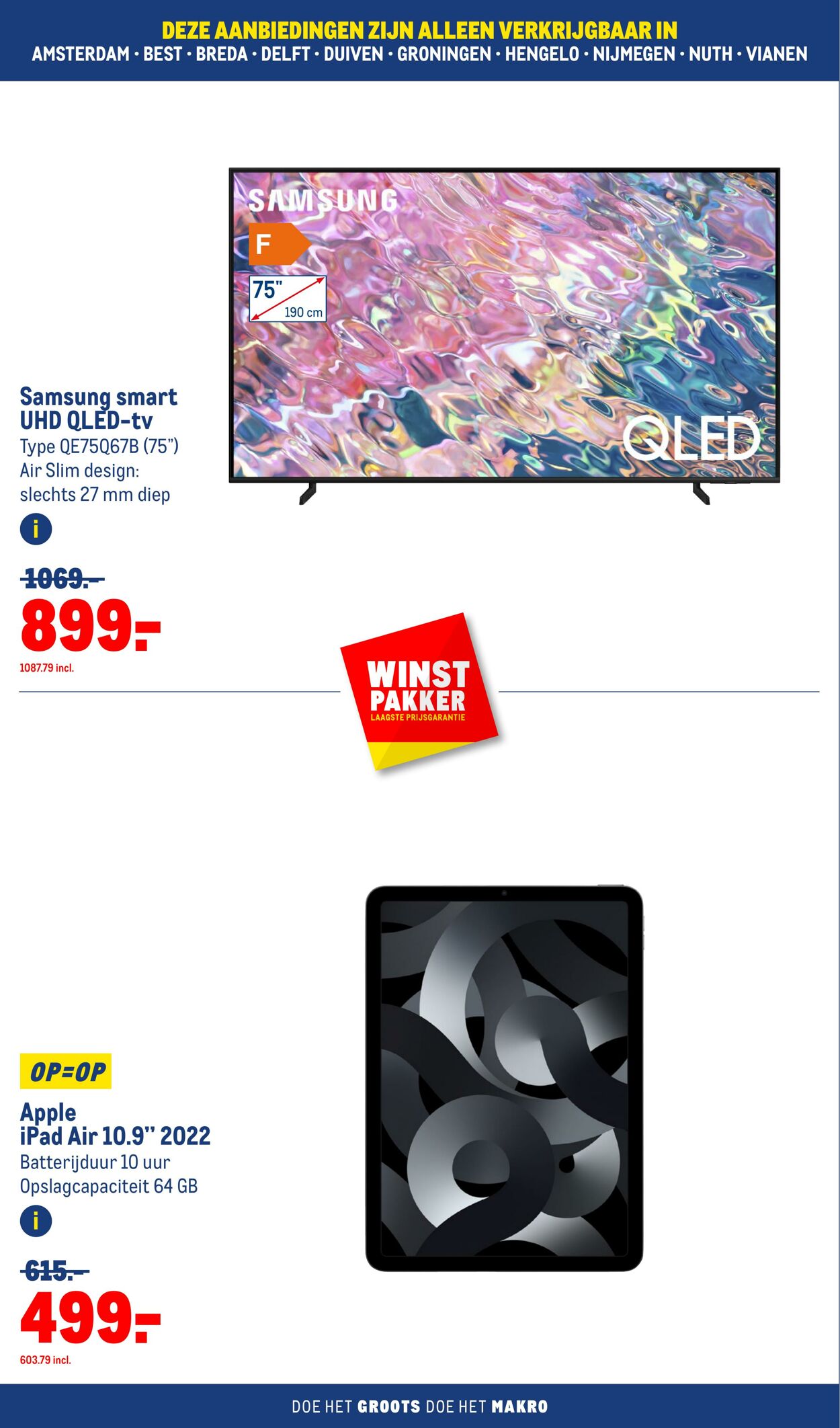 Folder Makro 30.08.2023 - 12.09.2023