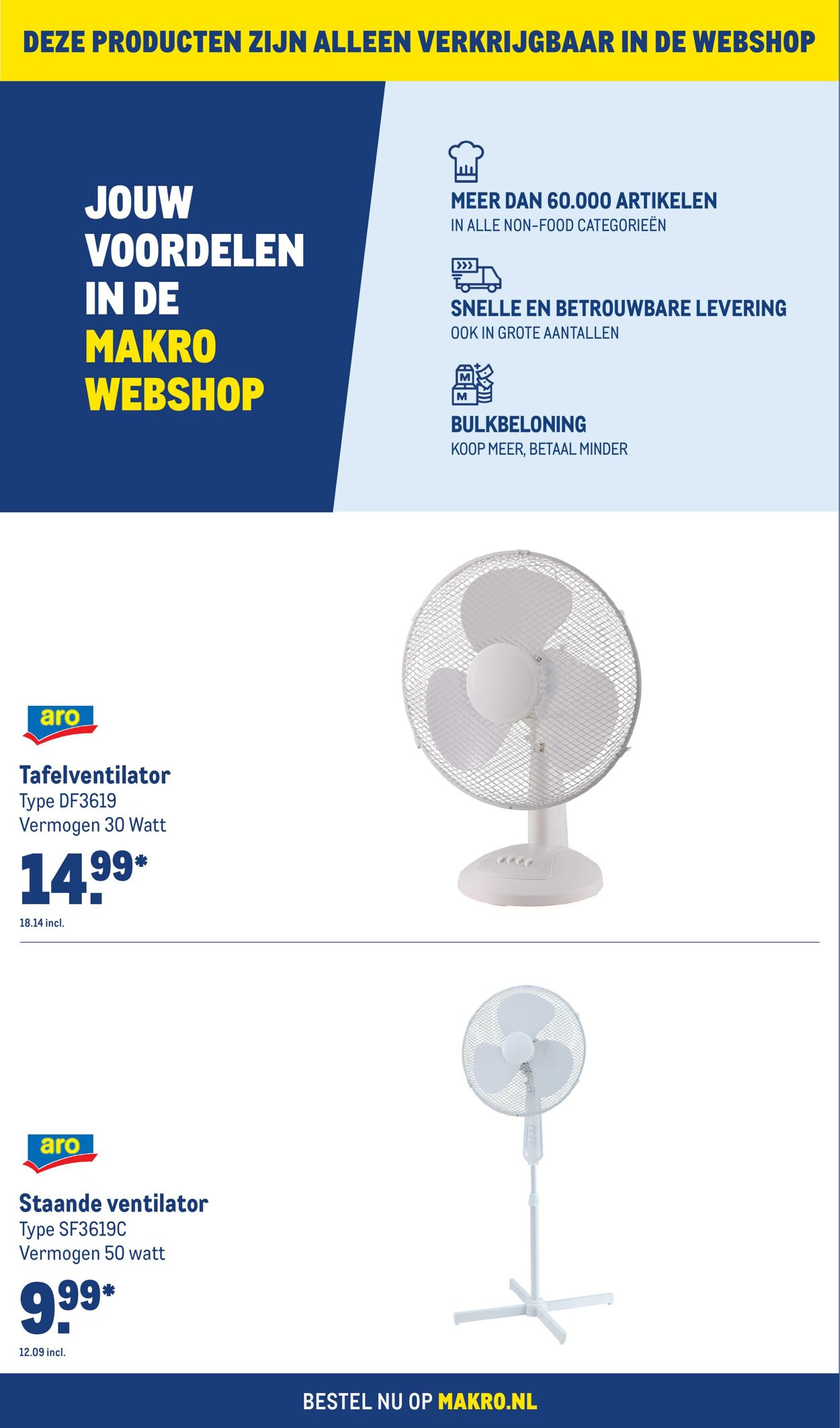 Folder Makro 30.08.2023 - 12.09.2023