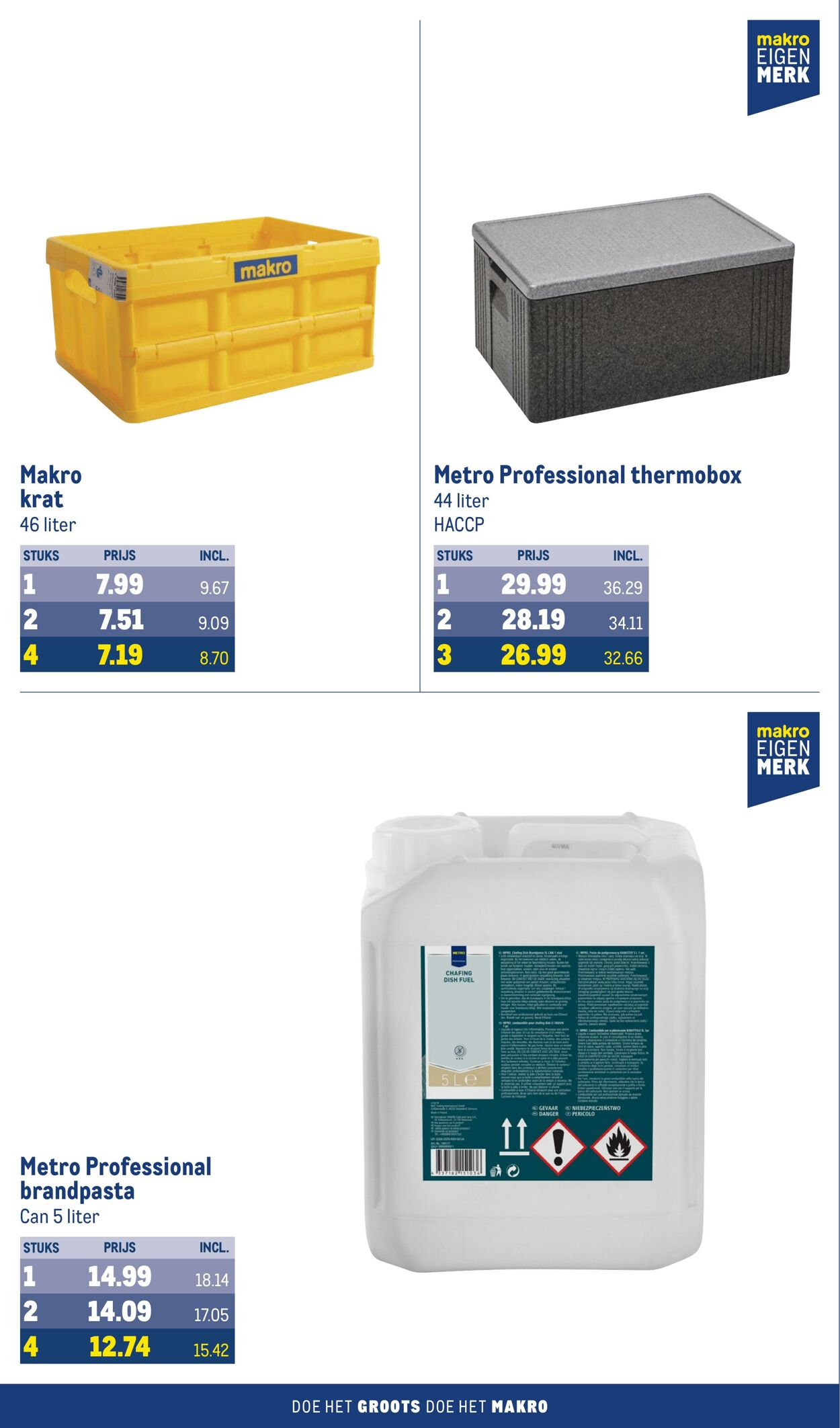 Folder Makro 30.08.2023 - 12.09.2023