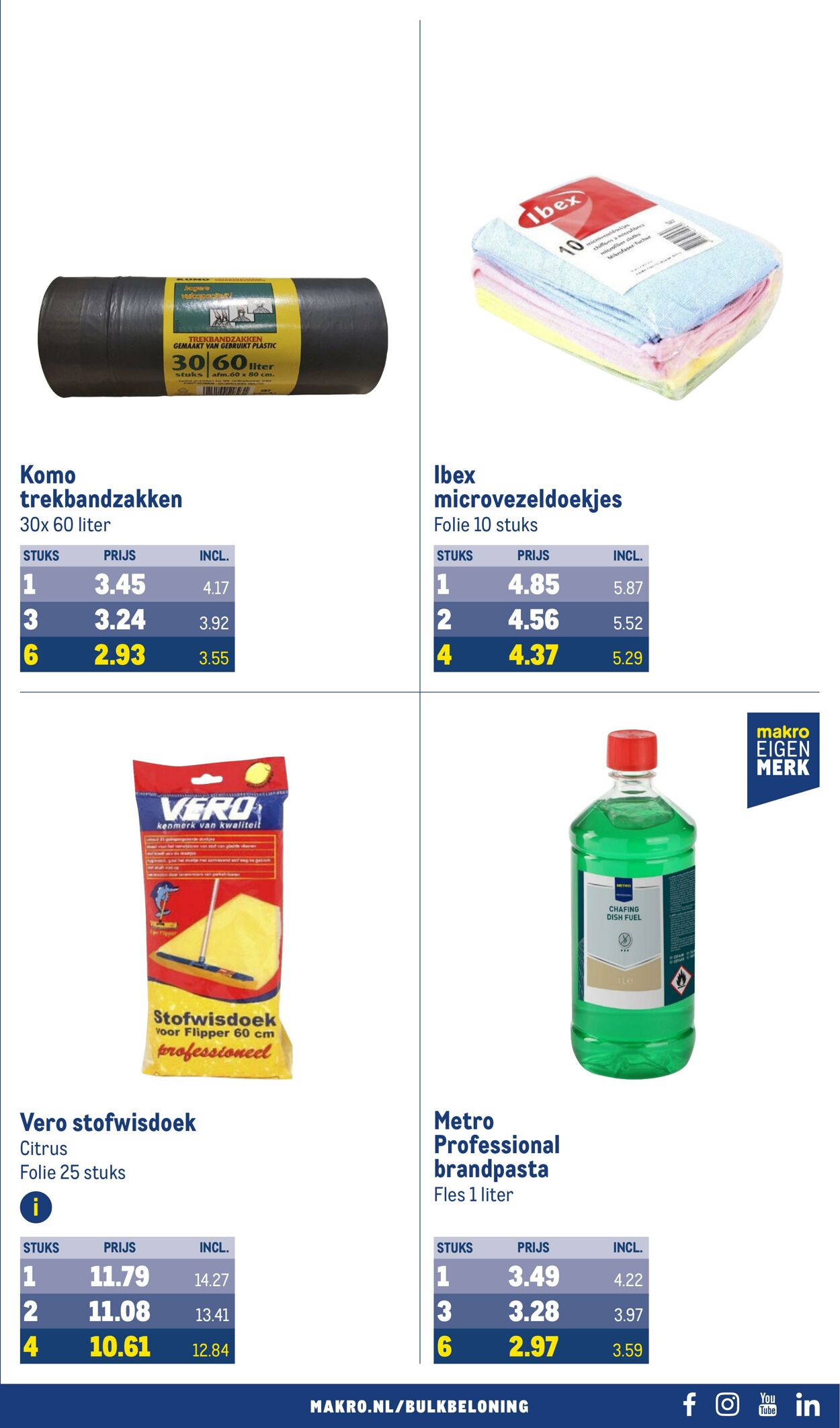 Folder Makro 30.08.2023 - 12.09.2023