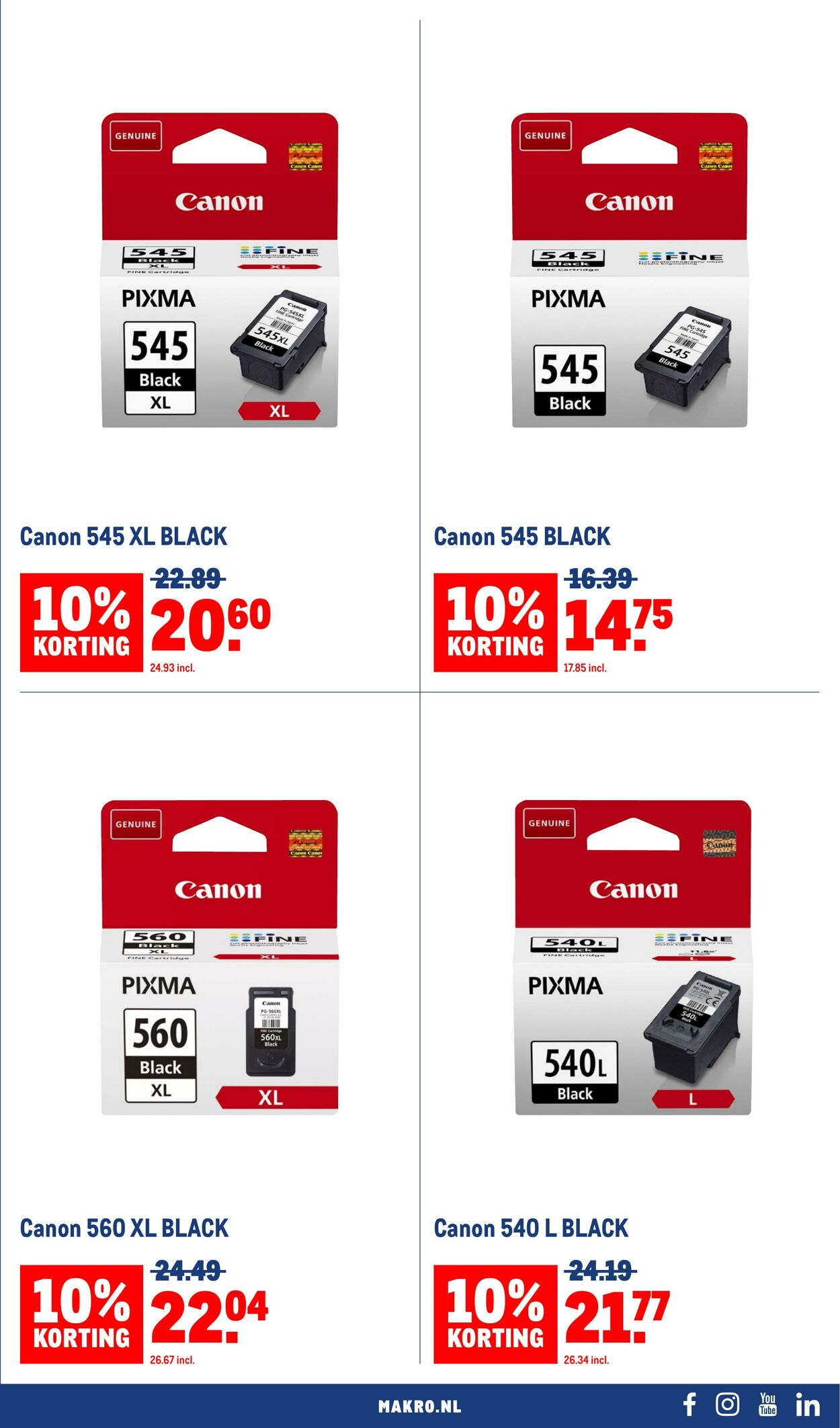 Folder Makro 30.08.2023 - 12.09.2023