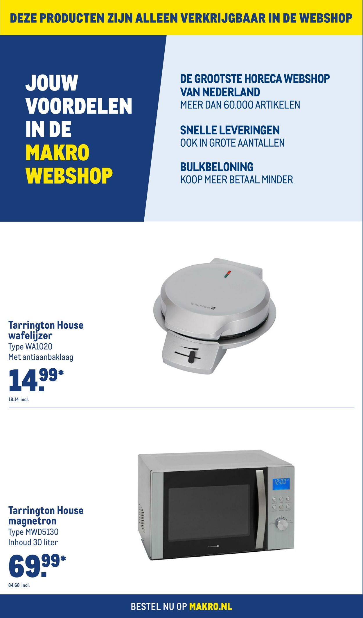 Folder Makro 25.10.2023 - 07.11.2023