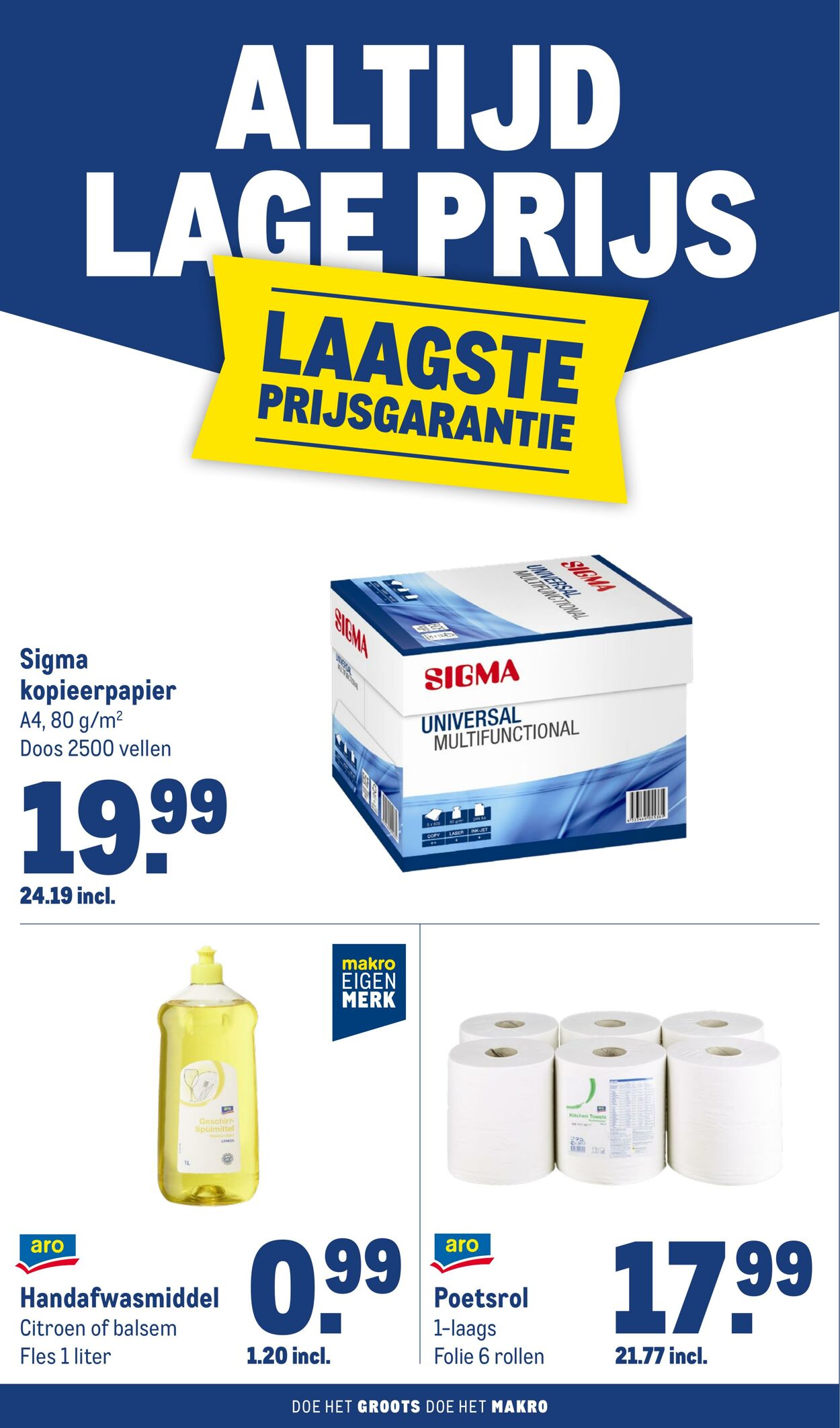 Folder Makro 25.10.2023 - 07.11.2023