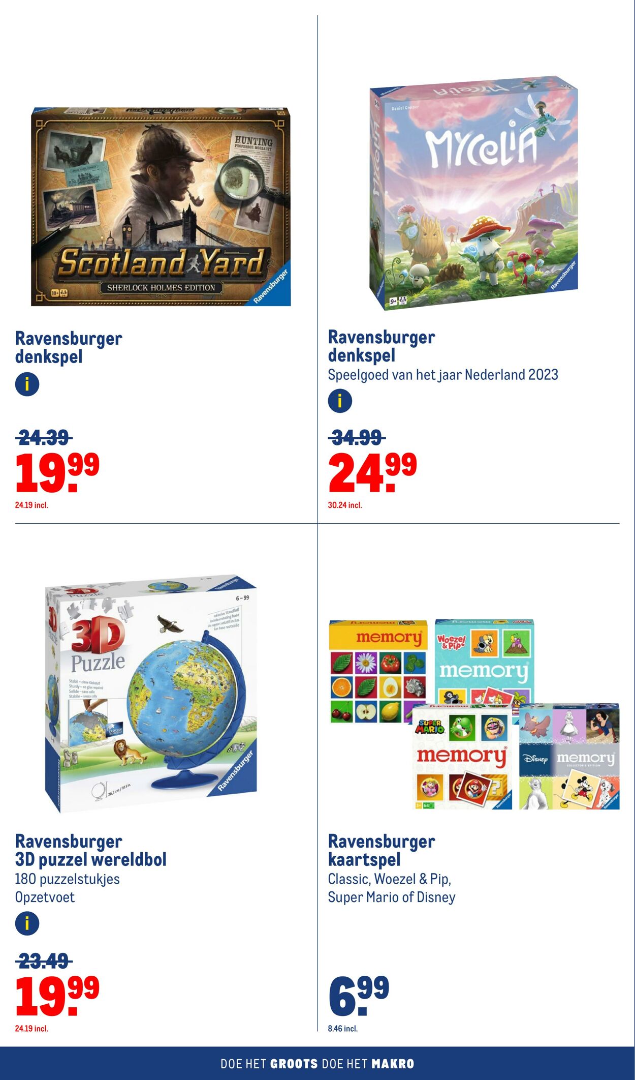 Folder Makro 25.10.2023 - 07.11.2023