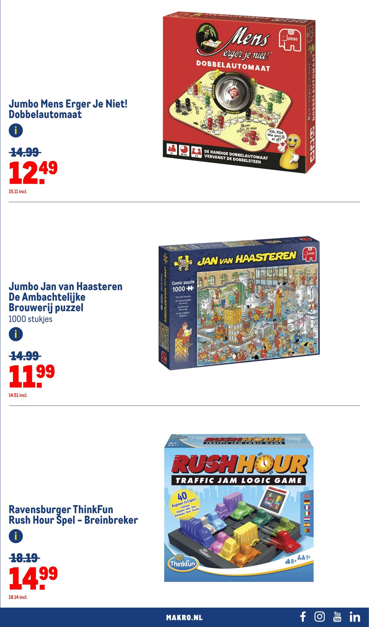 Folder Makro 25.10.2023 - 07.11.2023