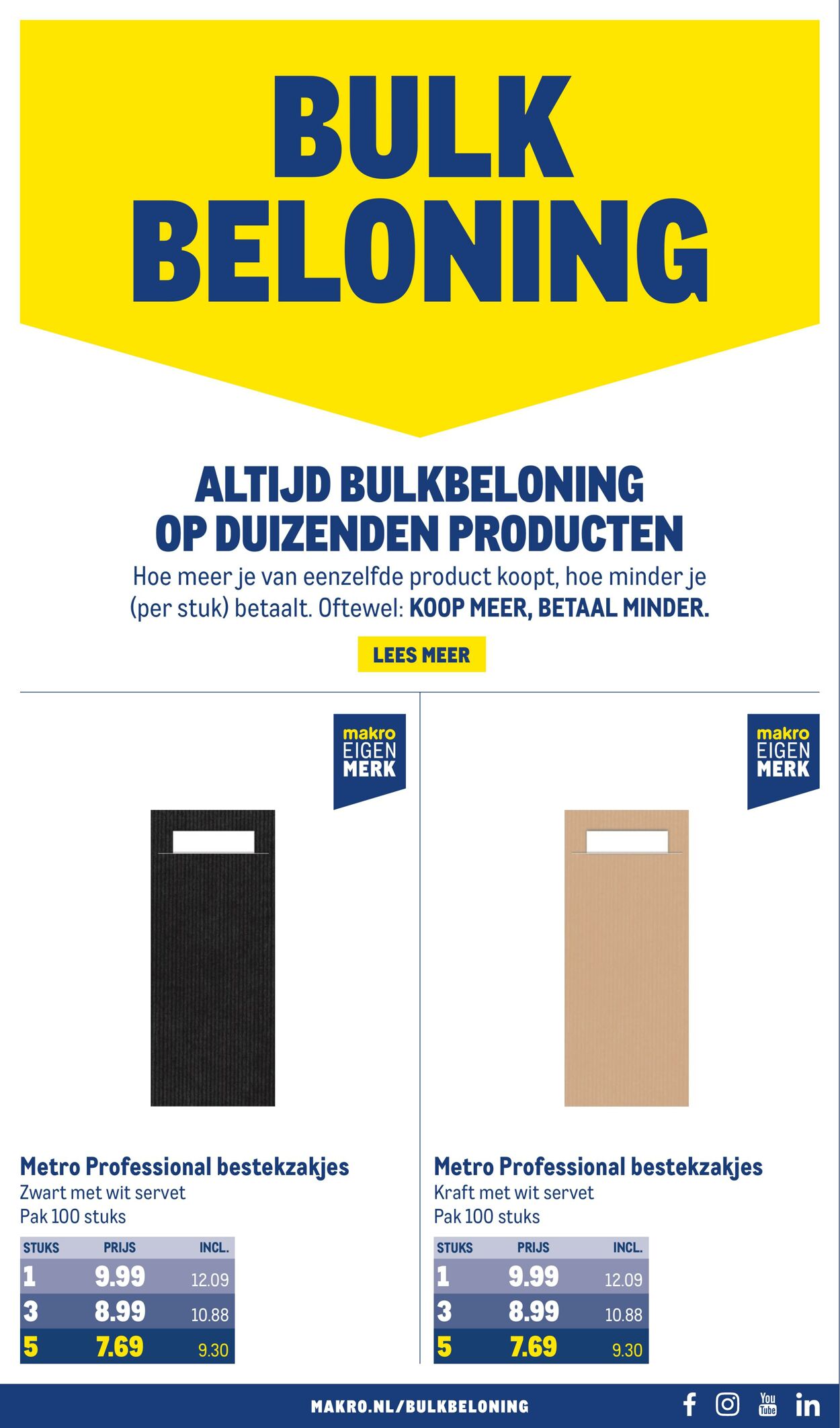 Folder Makro 25.10.2023 - 07.11.2023