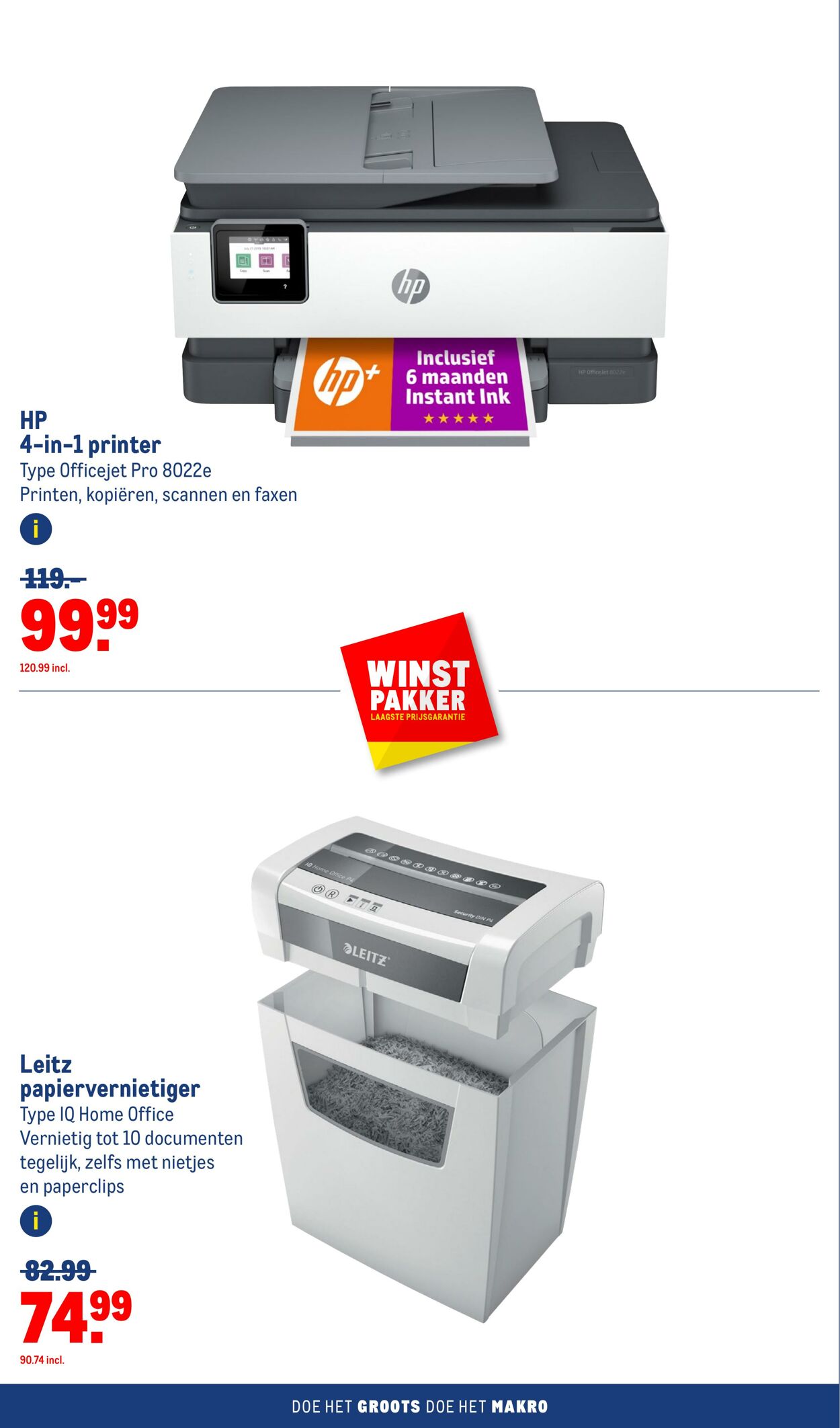 Folder Makro 25.10.2023 - 07.11.2023