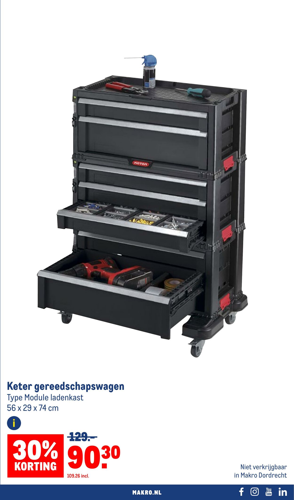 Folder Makro 21.06.2023 - 04.07.2023