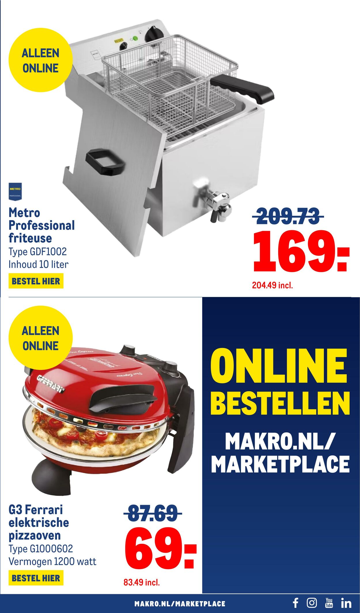 Folder Makro 09.10.2024 - 22.10.2024