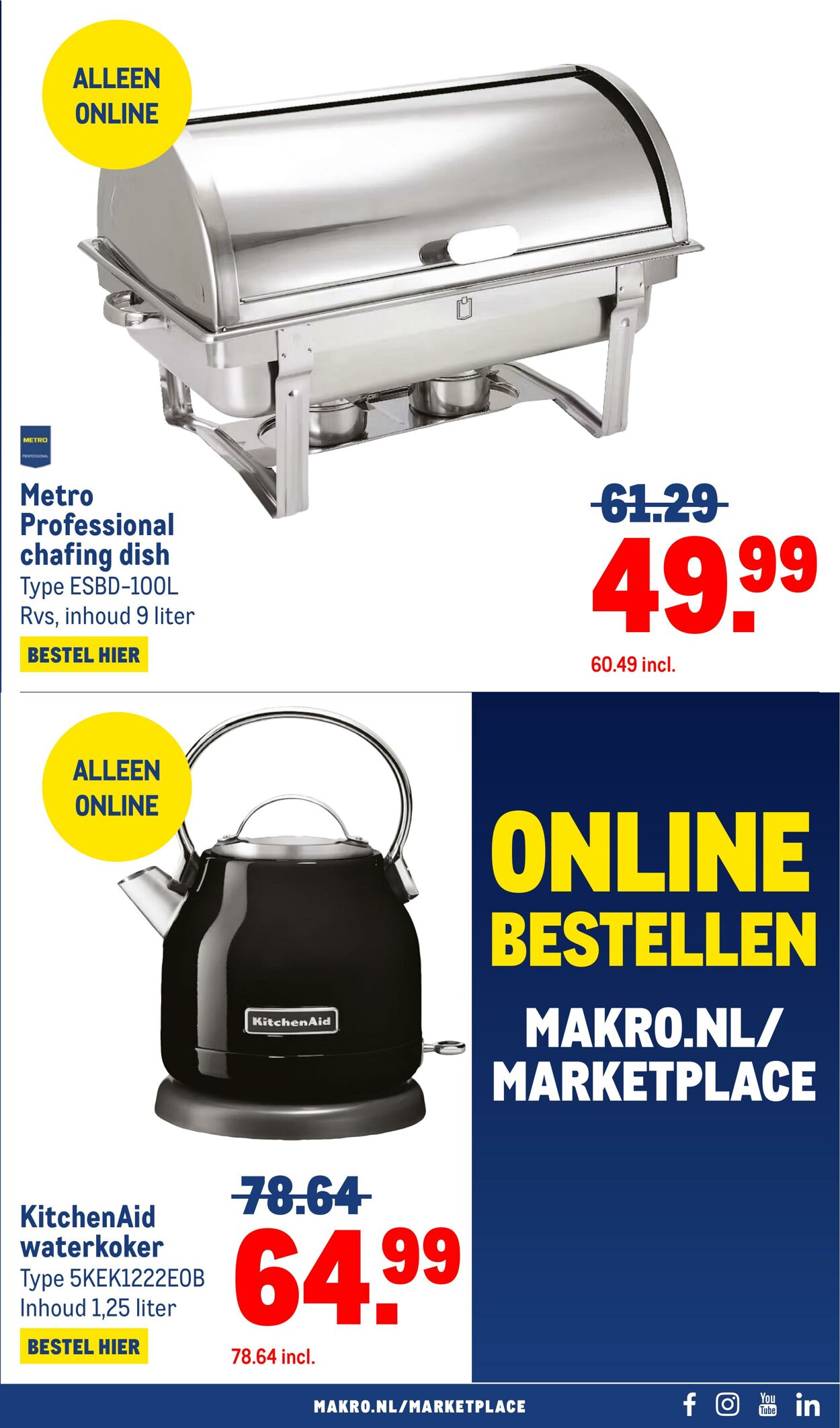 Folder Makro 09.10.2024 - 22.10.2024