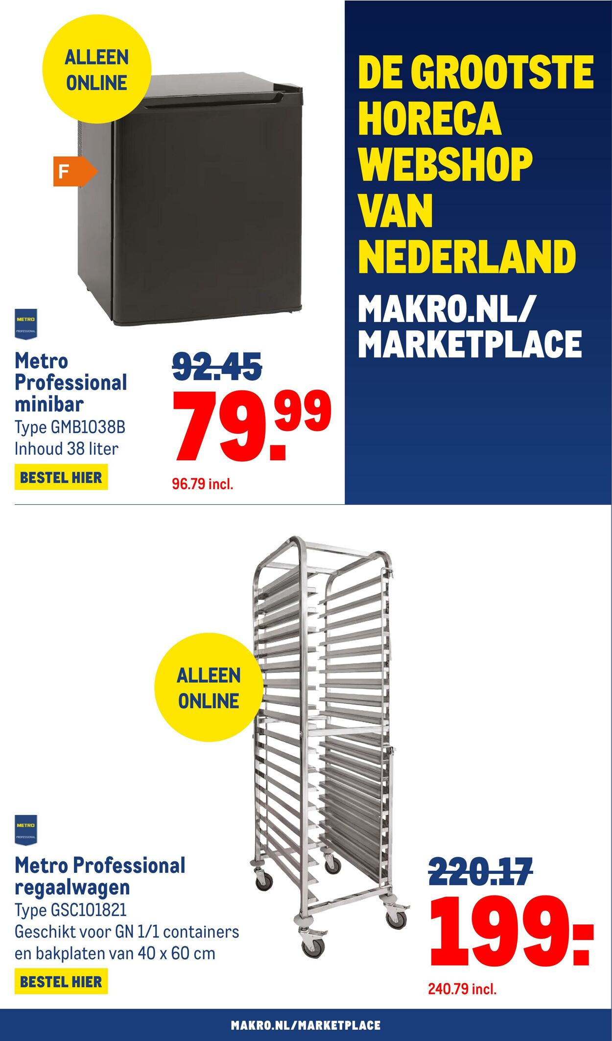 Folder Makro 09.10.2024 - 22.10.2024