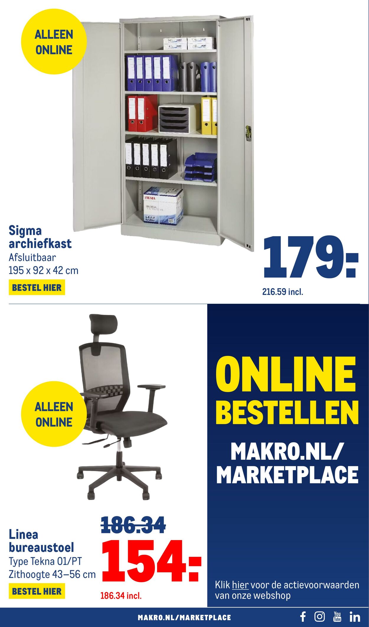 Folder Makro 09.10.2024 - 22.10.2024