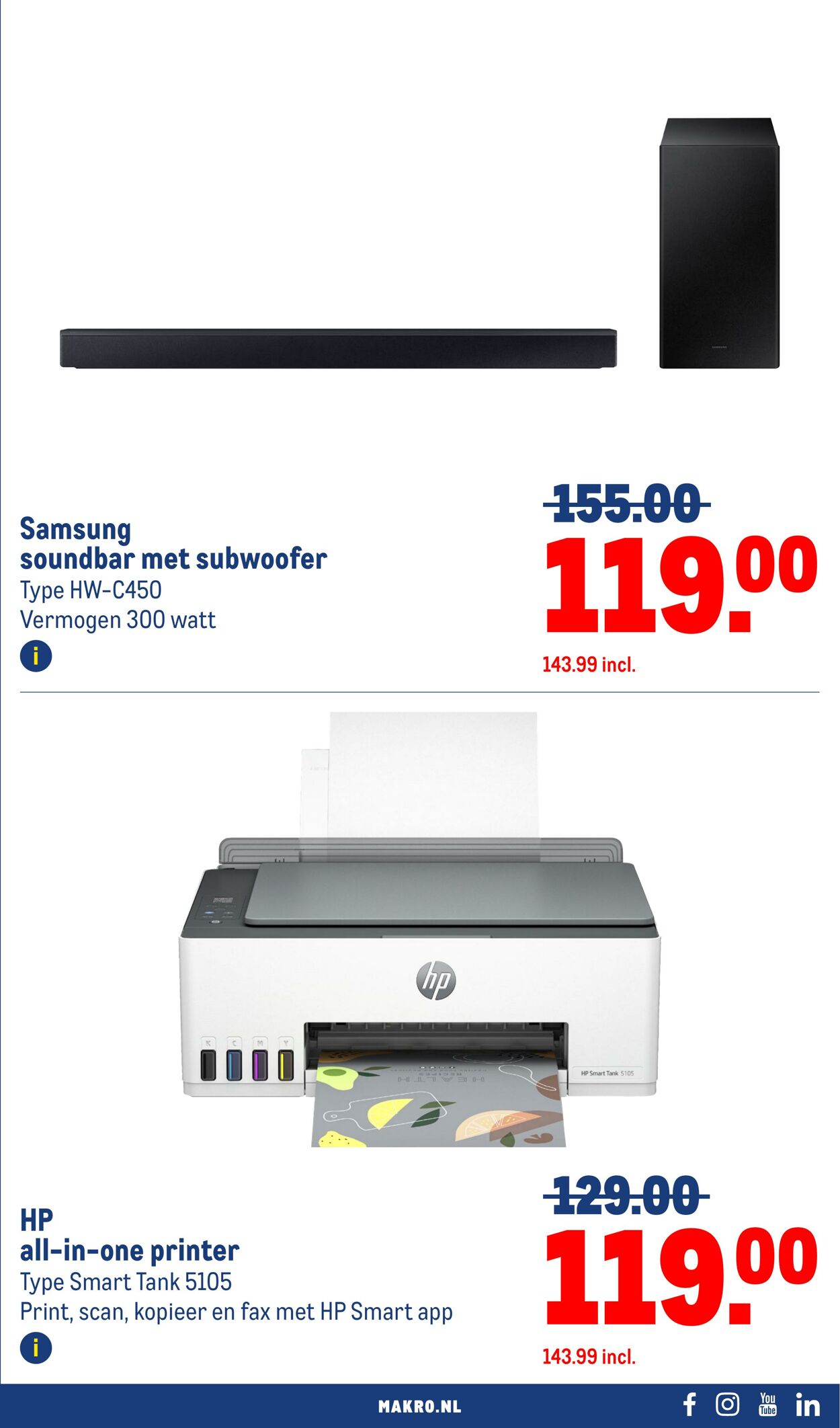 Folder Makro 09.10.2024 - 22.10.2024