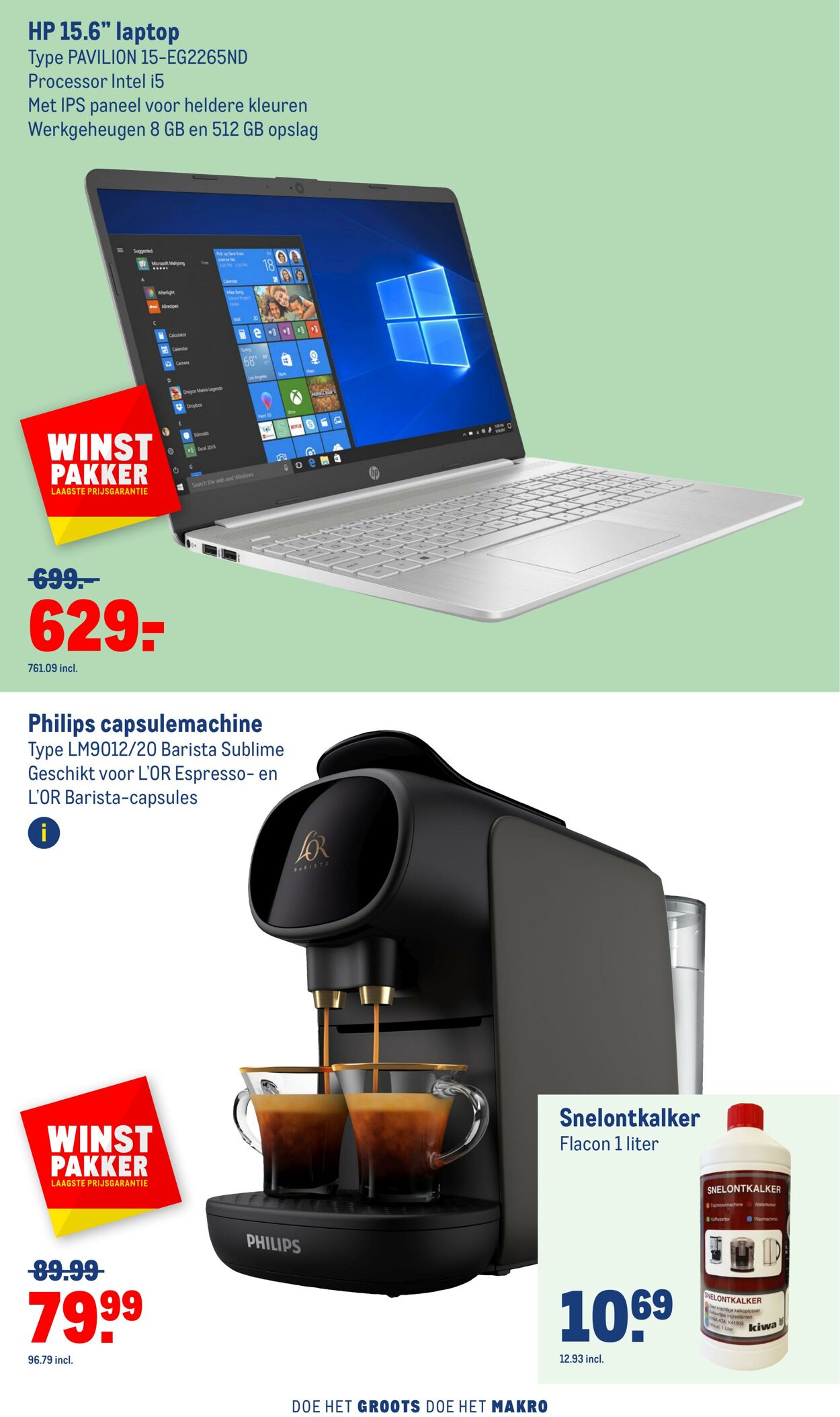 Folder Makro 01.03.2023 - 14.03.2023