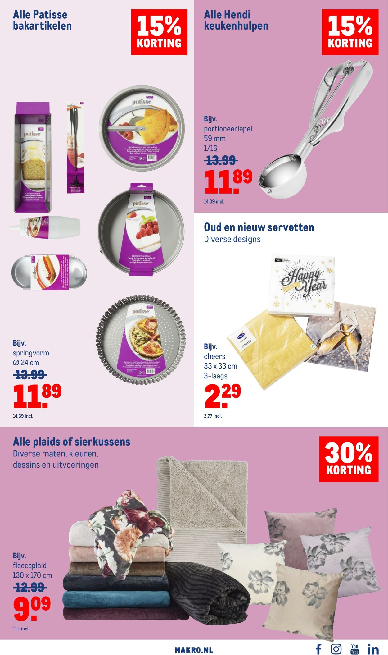 Folder Makro 26.12.2022 - 03.01.2023