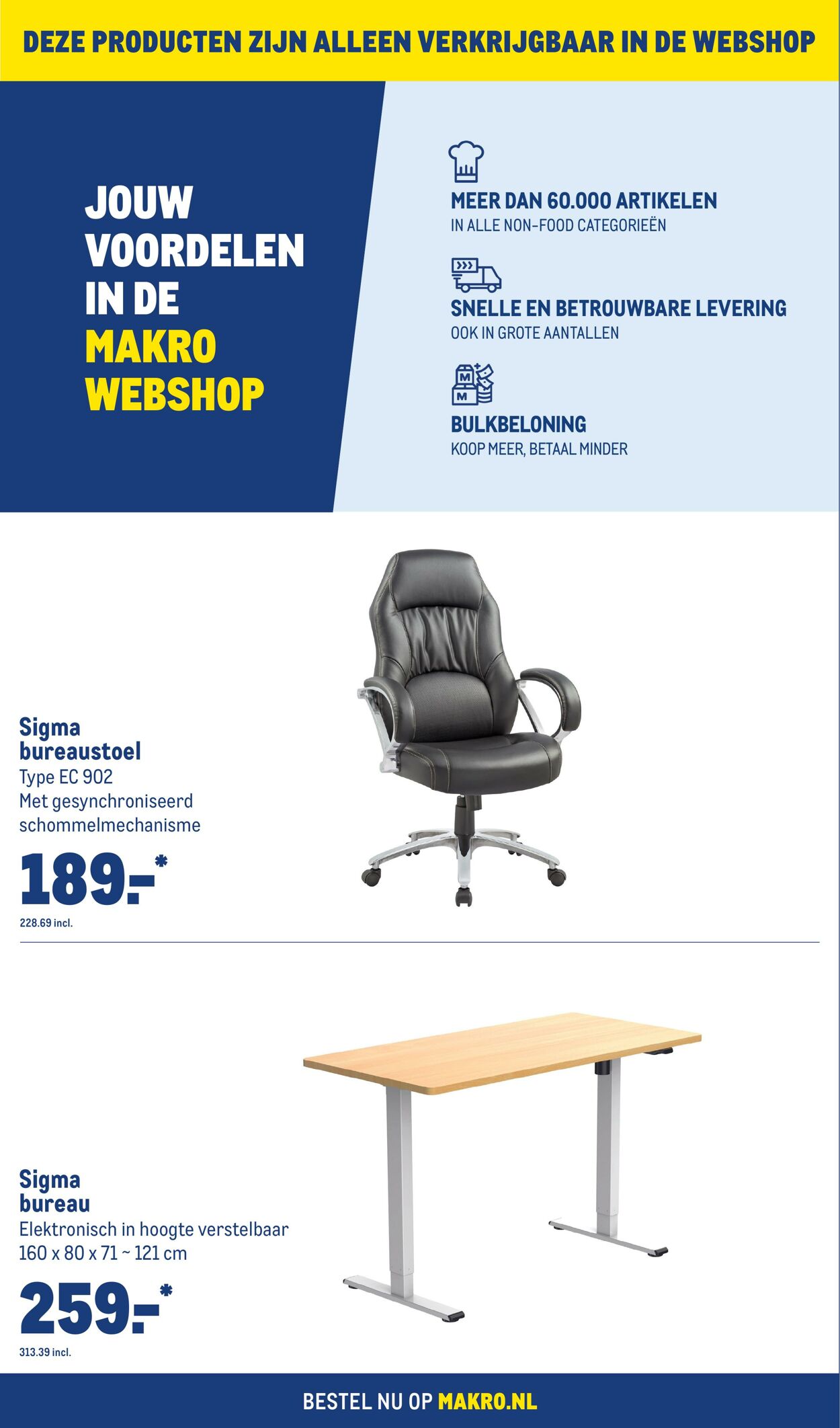 Folder Makro 27.09.2023 - 10.10.2023