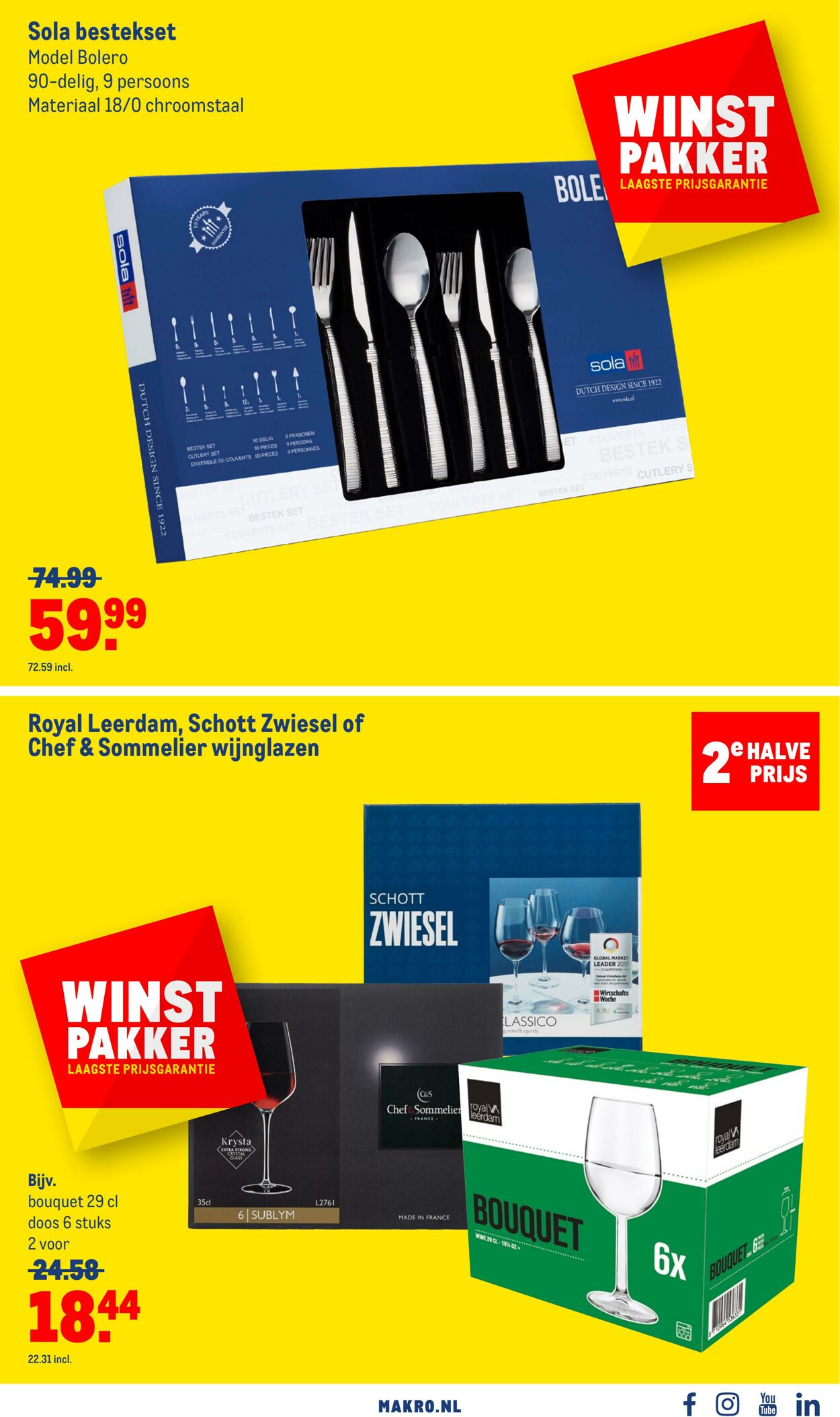 Folder Makro 03.08.2022 - 16.08.2022