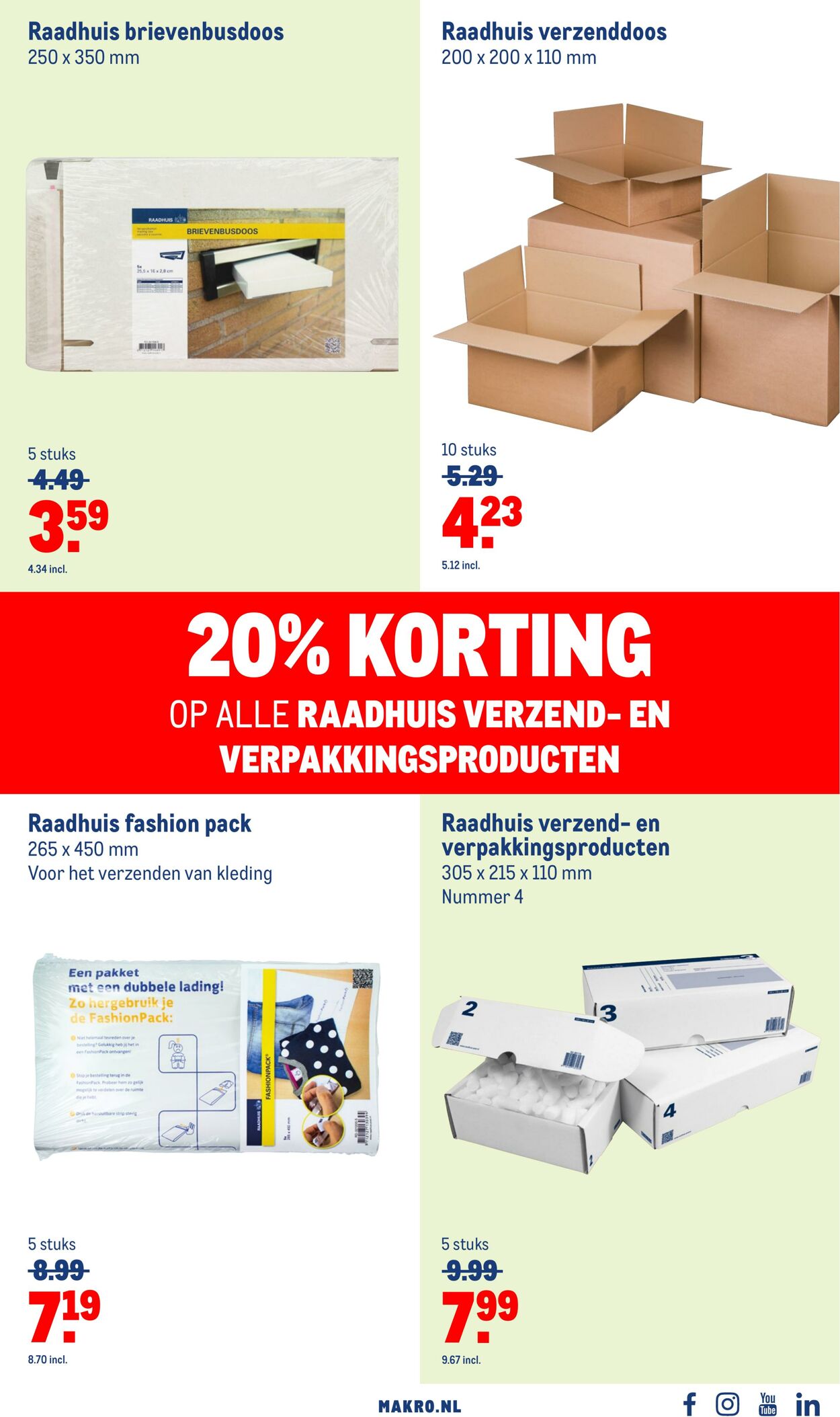 Folder Makro 03.08.2022 - 16.08.2022