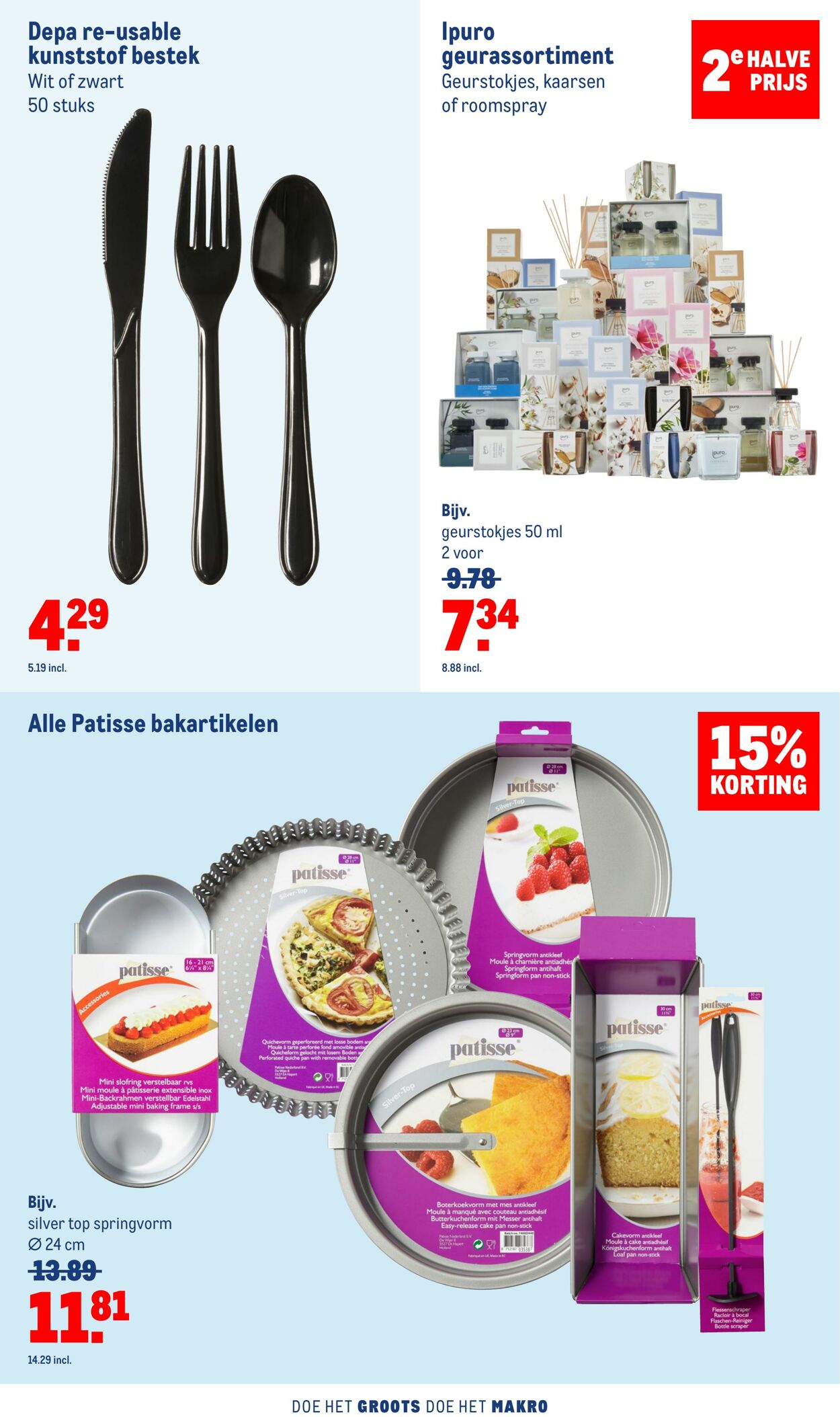 Folder Makro 03.08.2022 - 16.08.2022