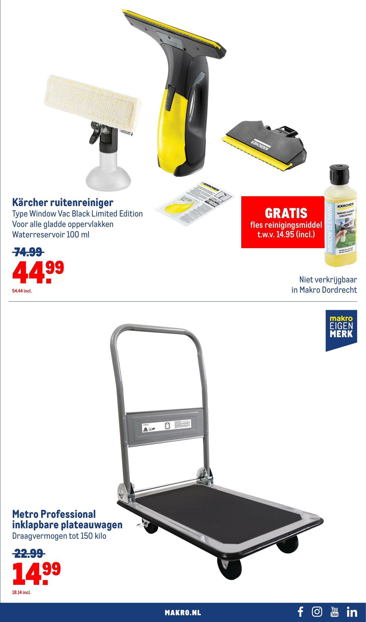 Folder Makro 24.05.2023 - 06.06.2023