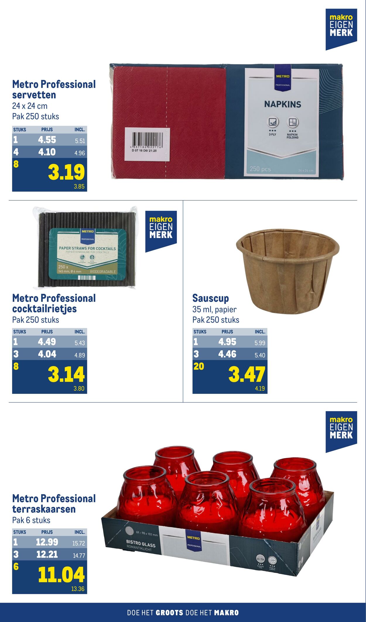 Folder Makro 24.05.2023 - 06.06.2023