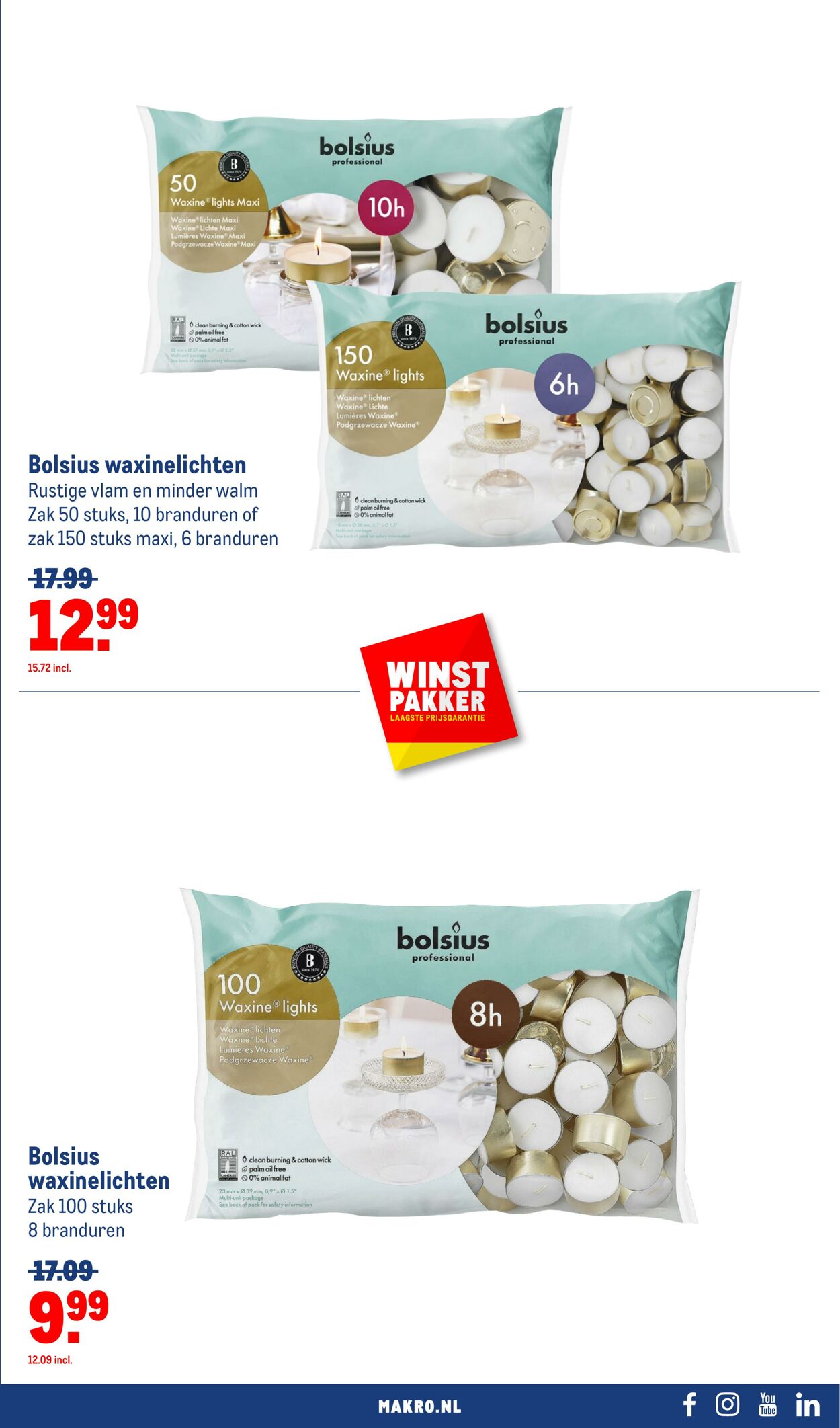 Folder Makro 24.05.2023 - 06.06.2023