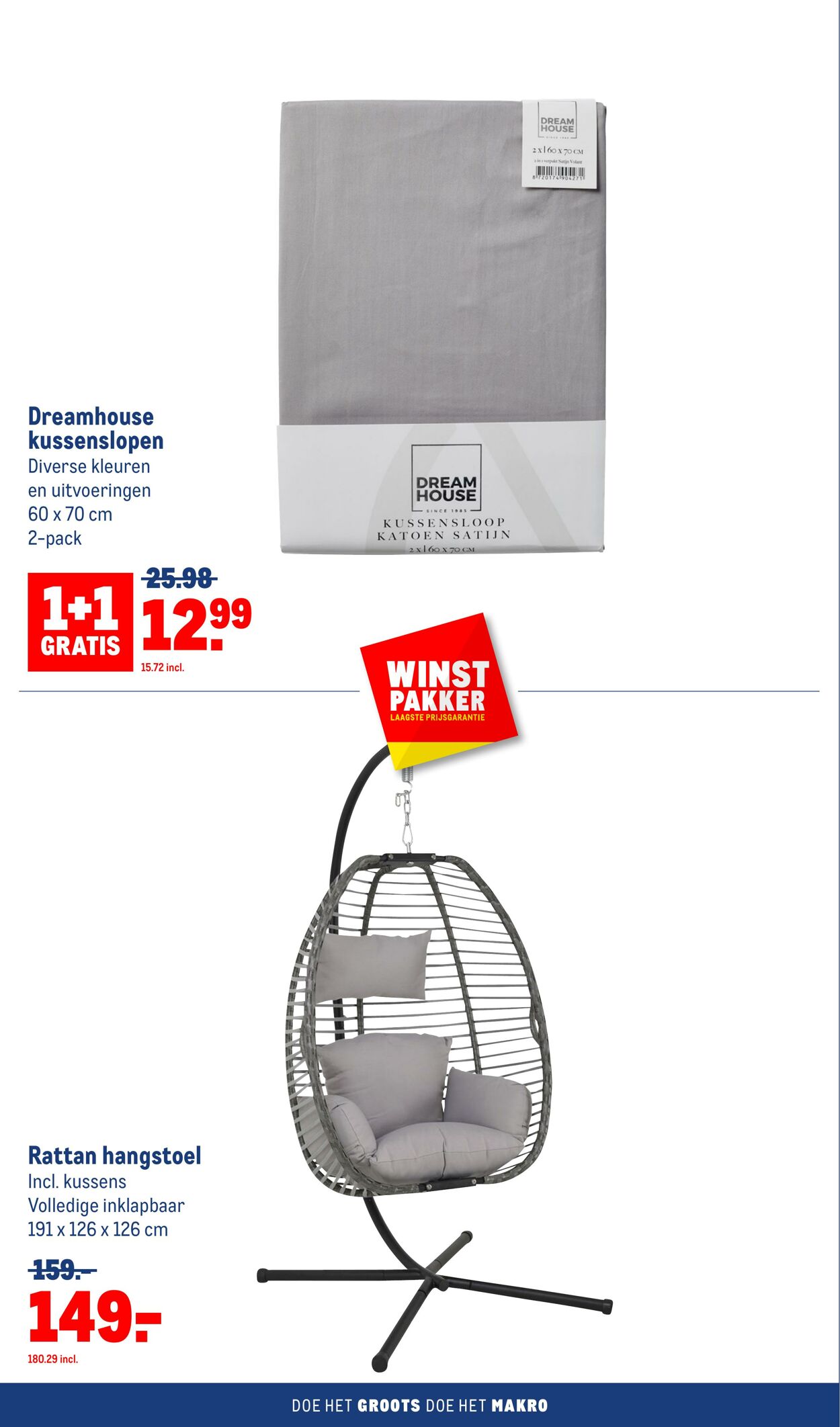 Folder Makro 24.05.2023 - 06.06.2023