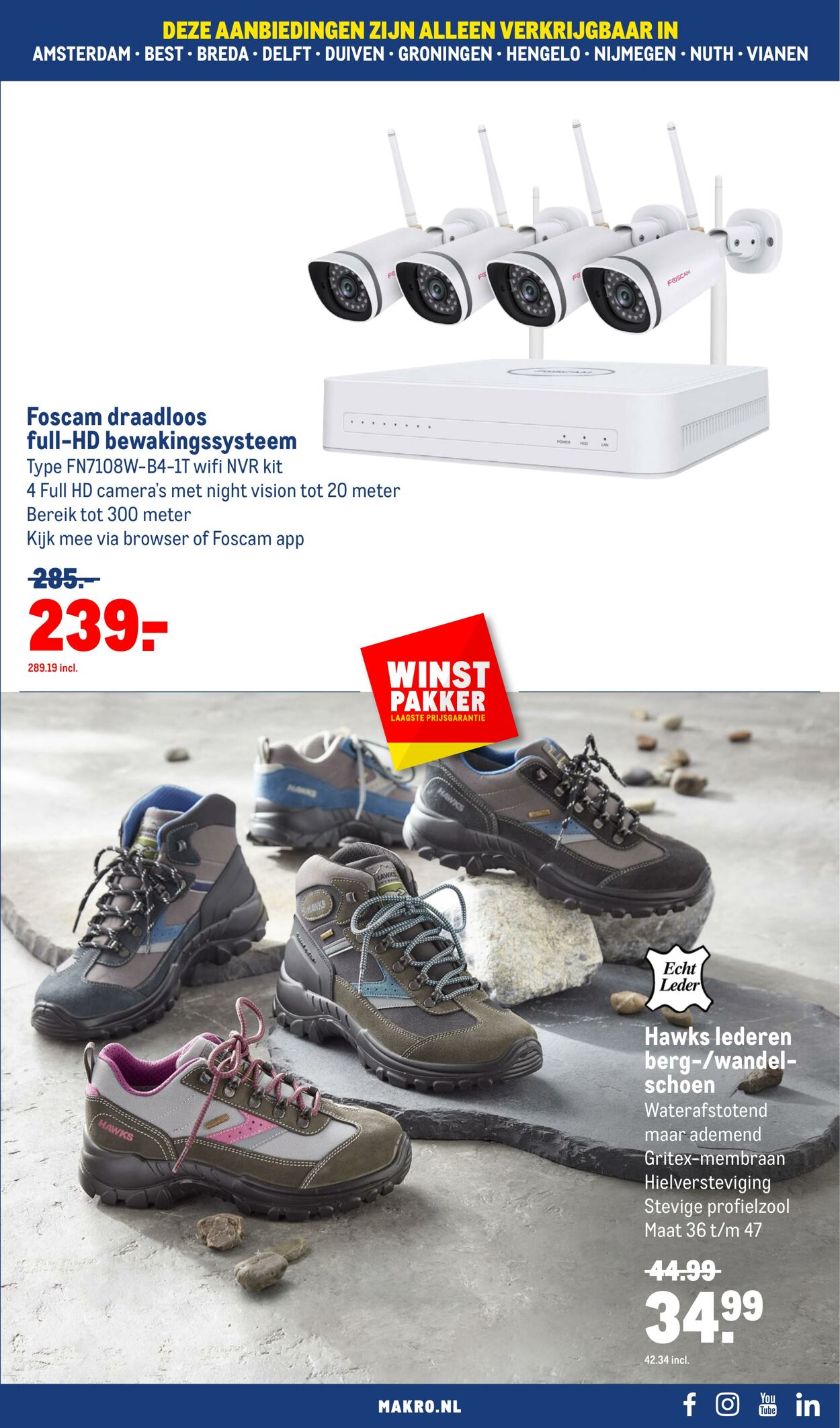 Folder Makro 24.05.2023 - 06.06.2023