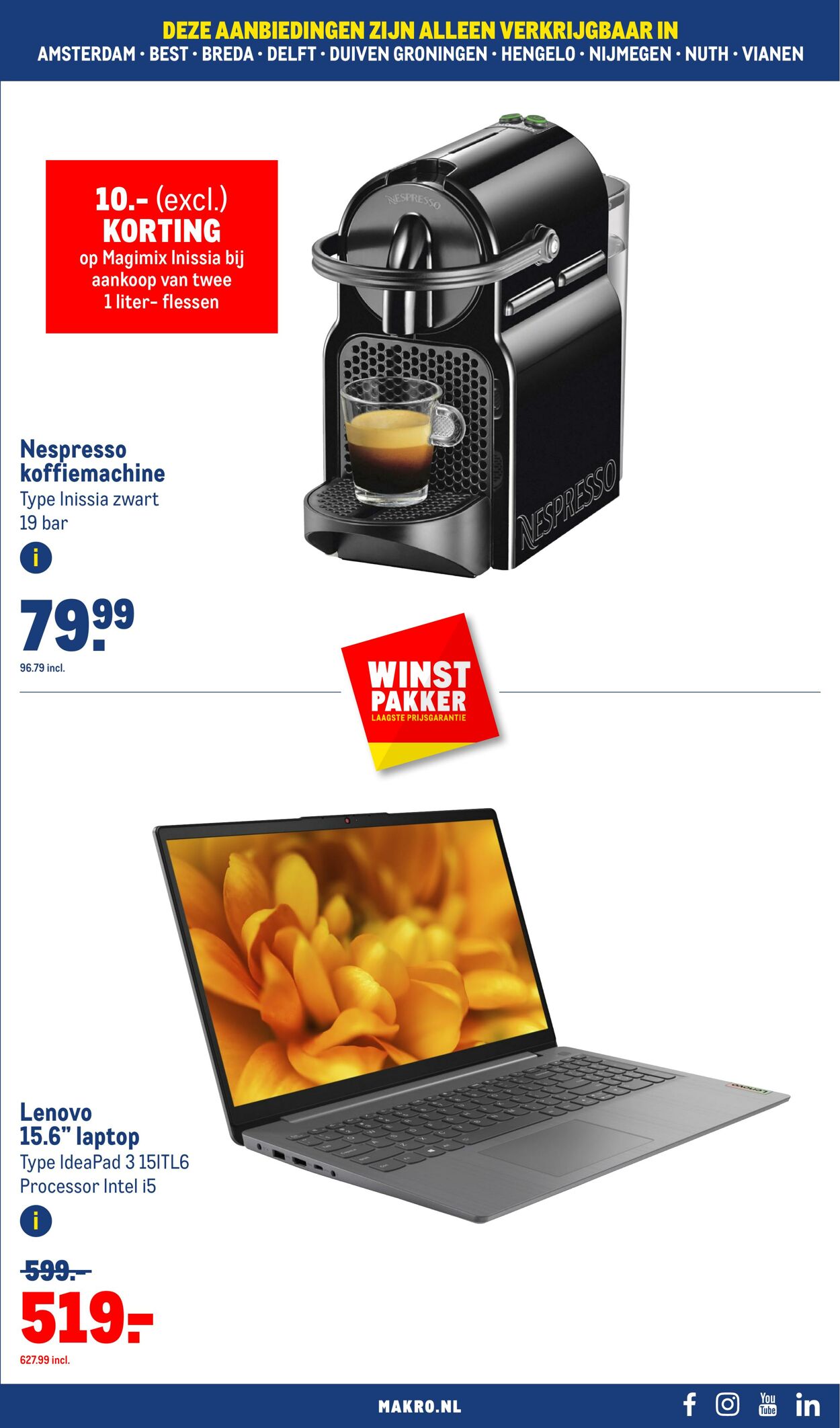 Folder Makro 07.06.2023 - 20.06.2023