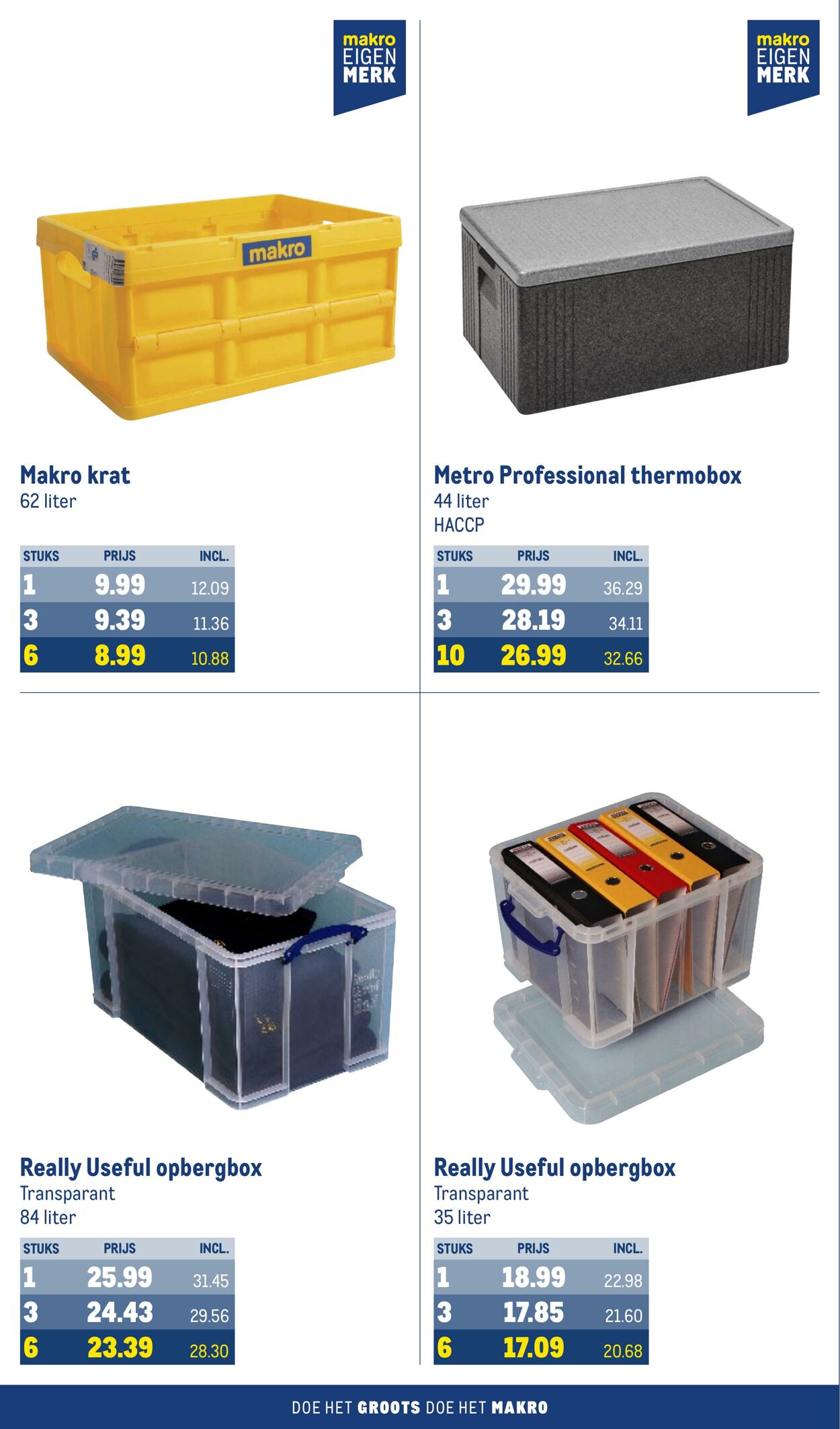 Folder Makro 07.06.2023 - 20.06.2023