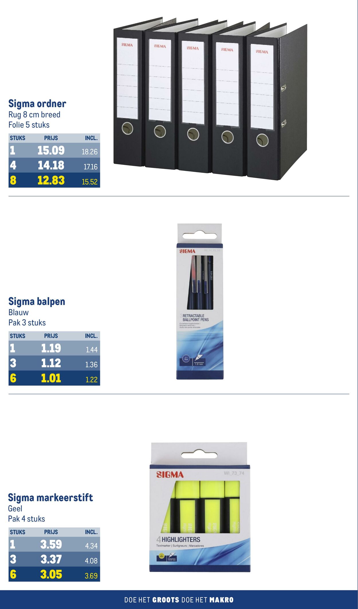 Folder Makro 07.06.2023 - 20.06.2023