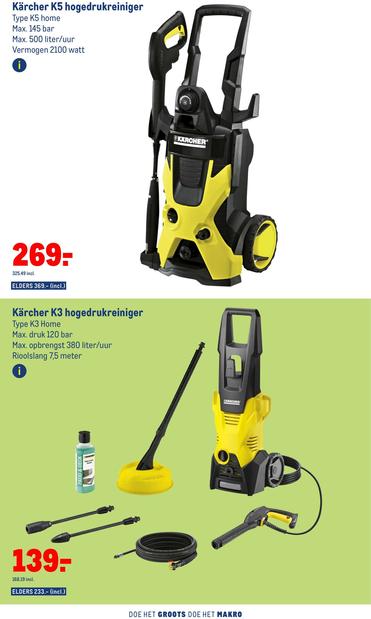 Folder Makro 29.03.2023 - 11.04.2023