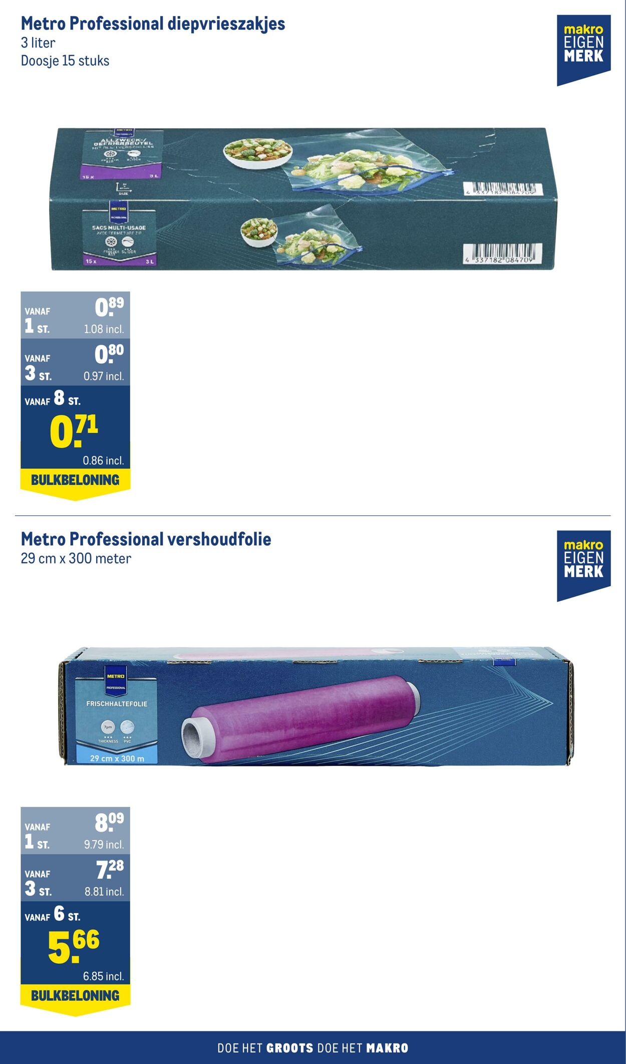 Folder Makro 10.05.2023 - 23.05.2023