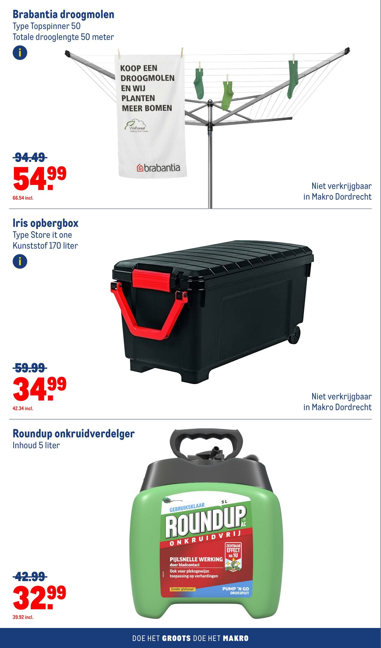 Folder Makro 10.05.2023 - 23.05.2023