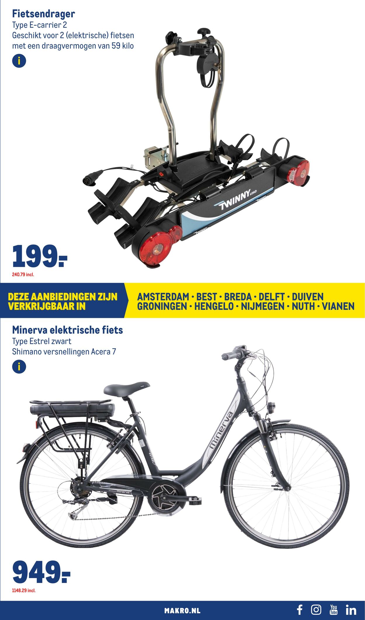 Folder Makro 10.05.2023 - 23.05.2023