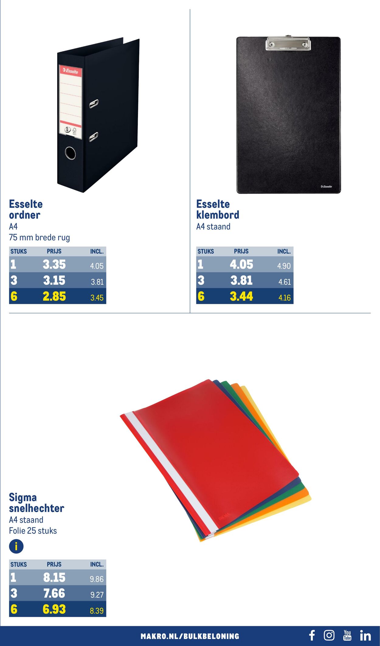 Folder Makro 22.11.2023 - 05.12.2023