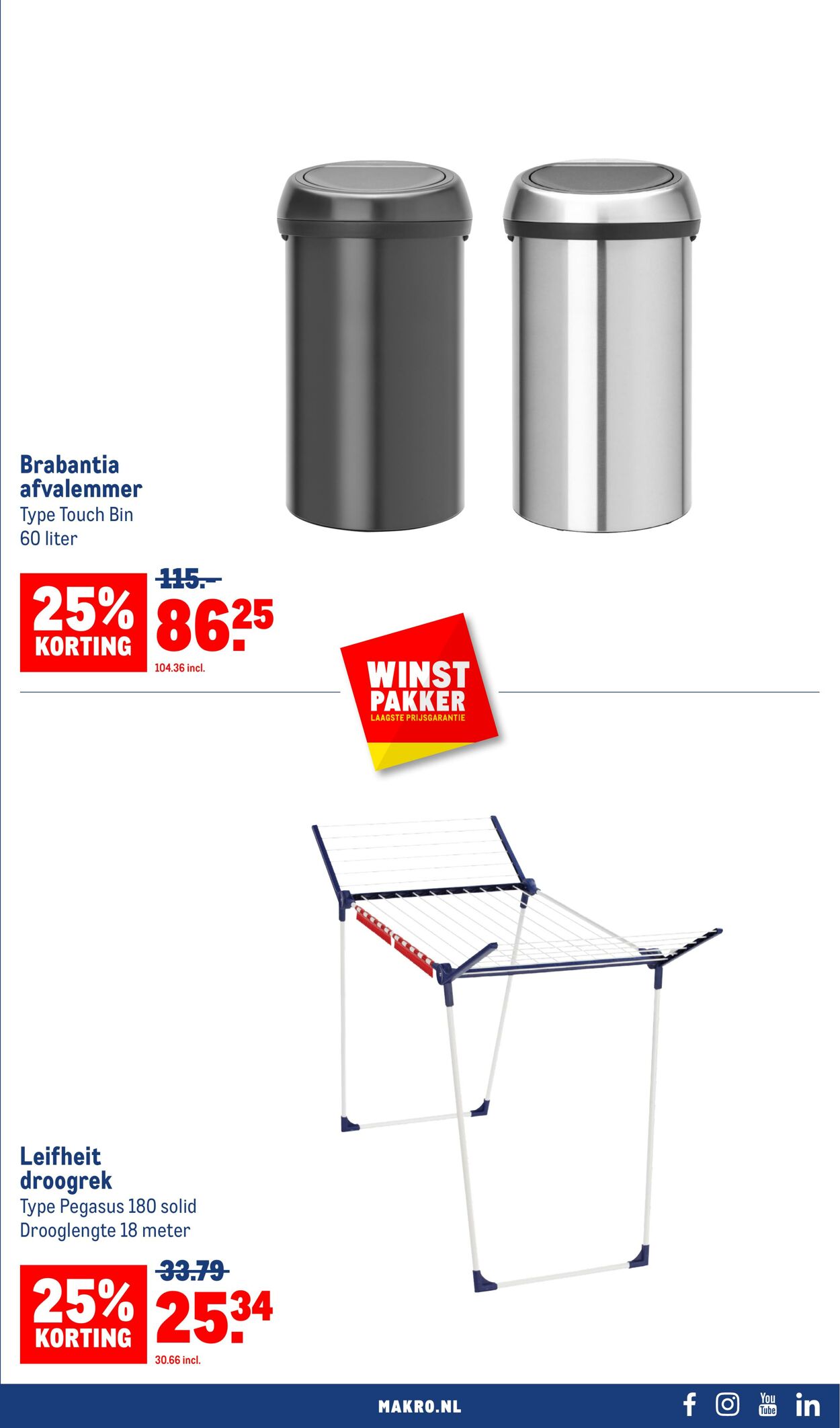 Folder Makro 22.11.2023 - 05.12.2023